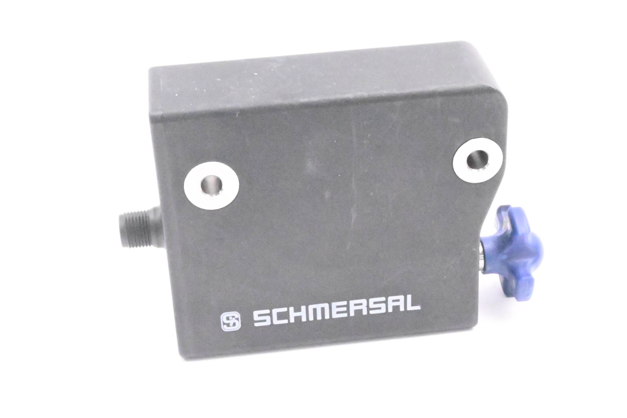 Schmersal Sicherheitszuhaltung AZM300Z-I2-ST-1P2P-A-T ( 103010774 )