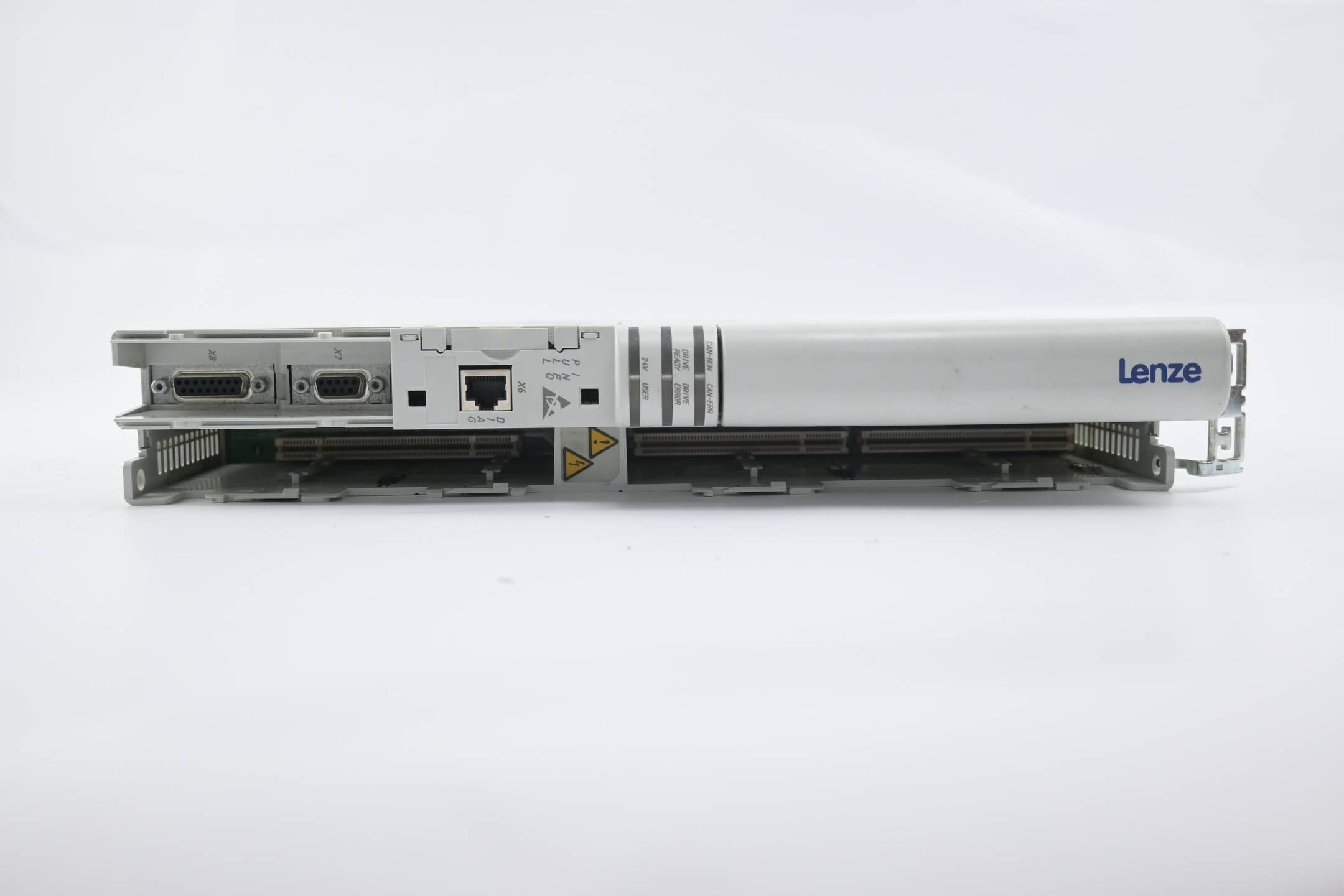 Lenze Single Drive HighLine E94ASHE0024 