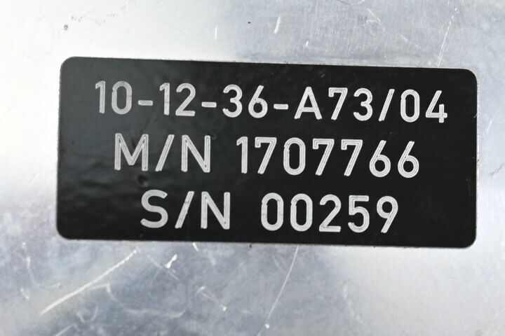 Trumpf Laser 10-12-36-A73/04 ( 1707766 )