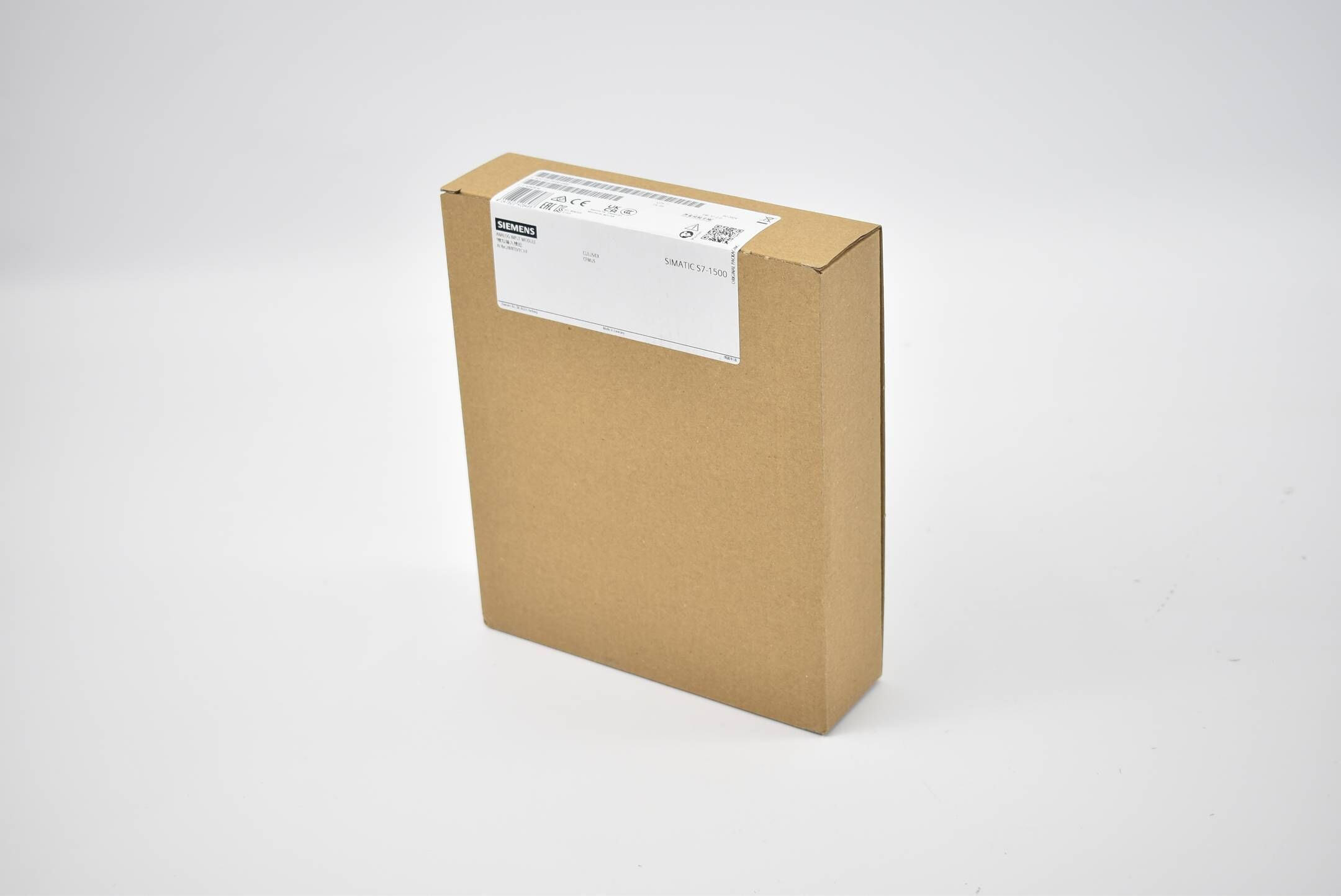 Siemens simatic S7-1500 analog 6ES7 531-7PF00-0AB0 ( 6ES7531-7PF00-0AB0 ) E05