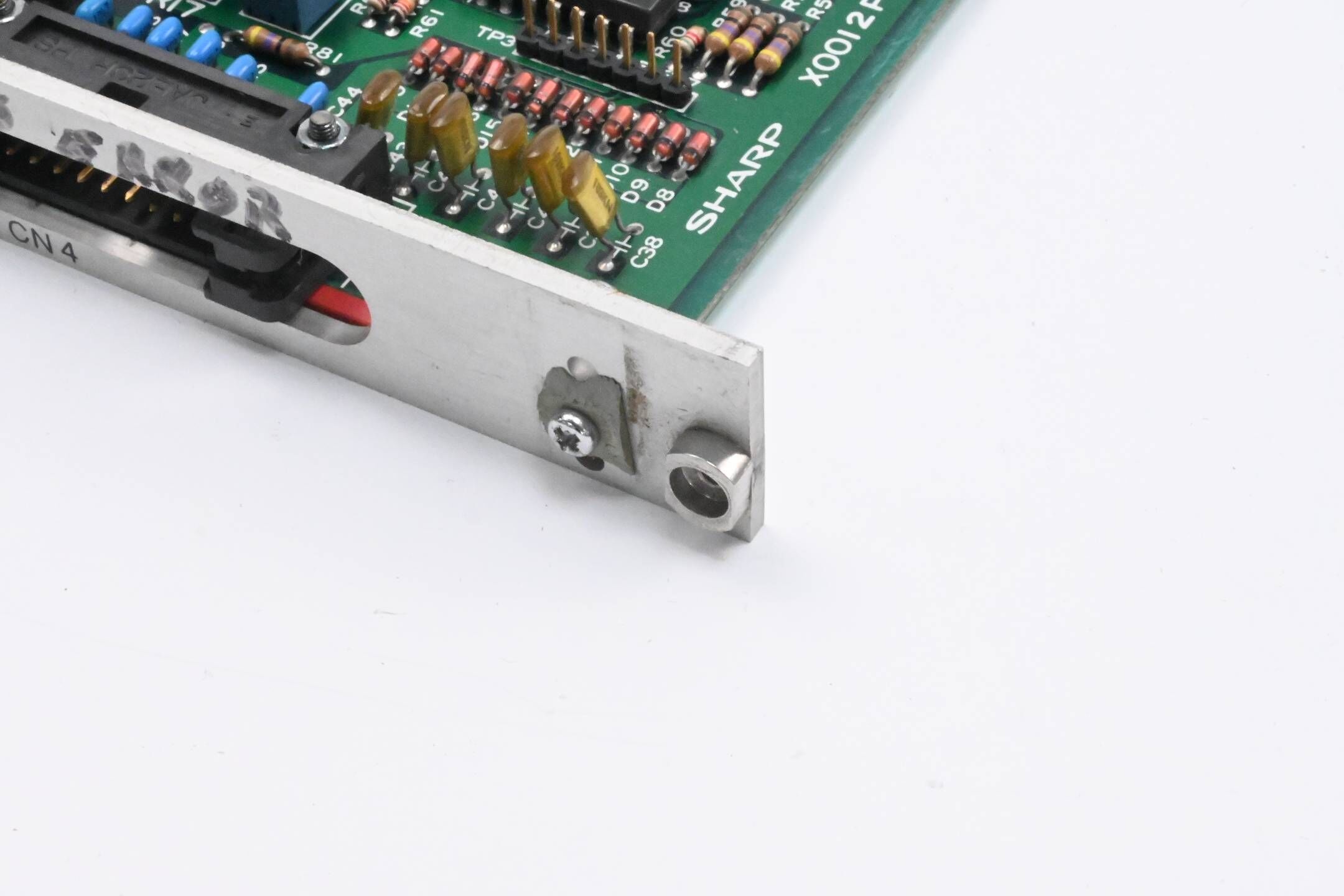 Sharp Board X0012PA-1