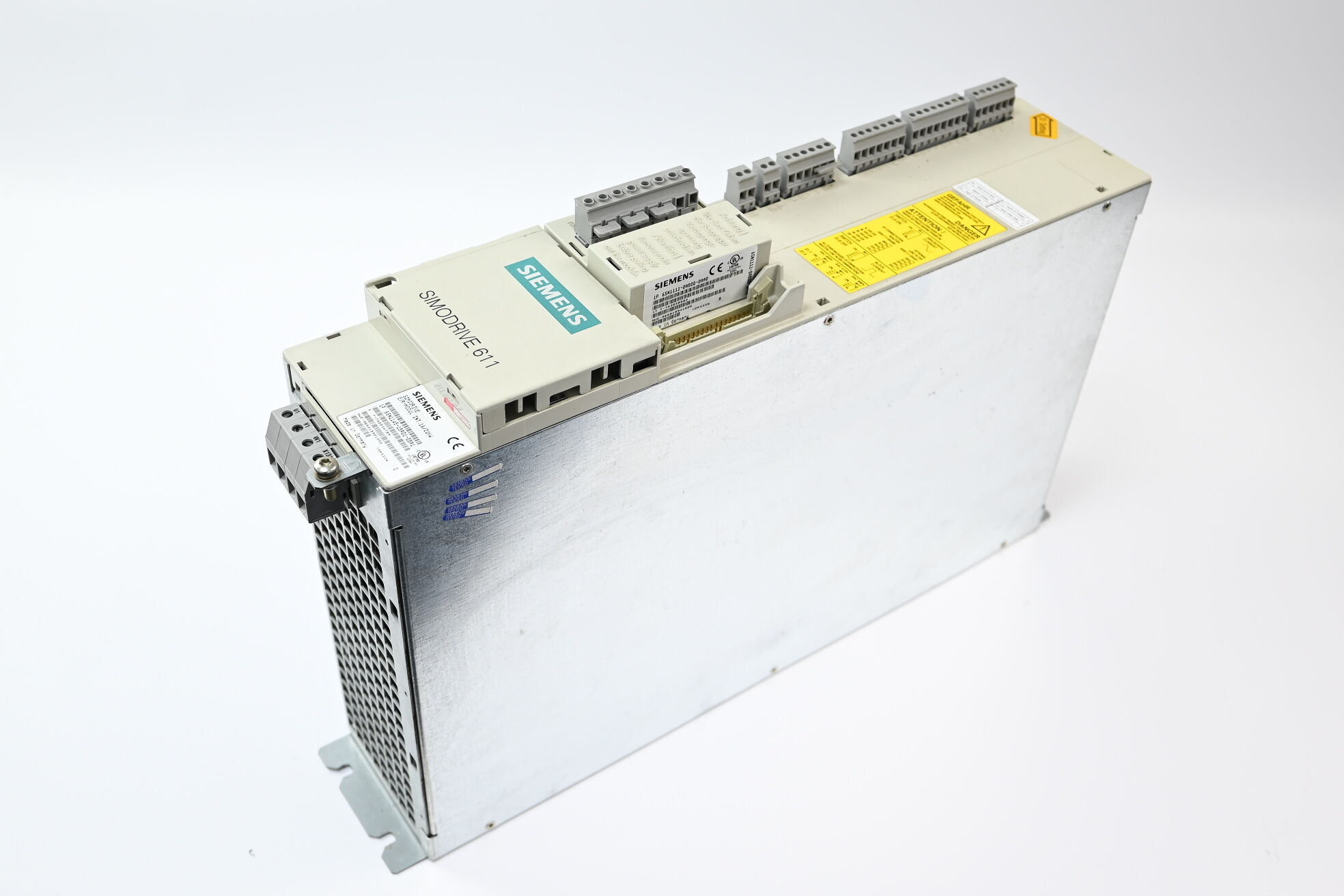 SIEMENS 6RA2775-6DV57-0AA0-TEST2807_1