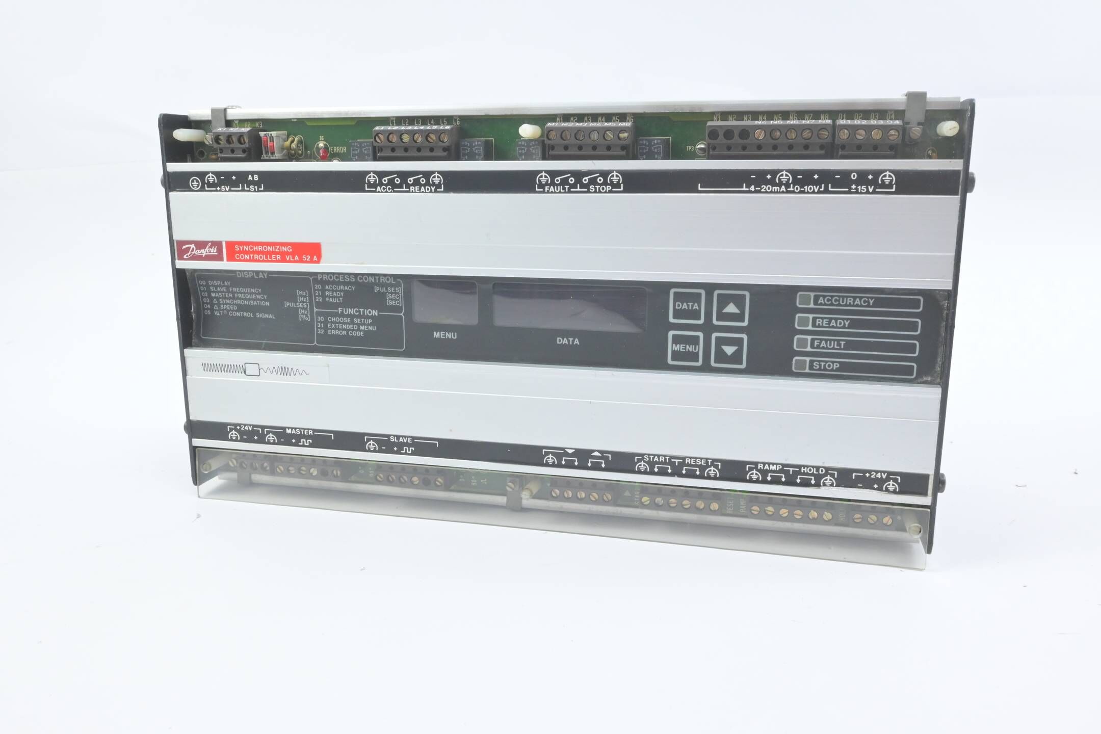 Danfoss Synchronisiersteuerung VLA 52 A ( 175U0043 )