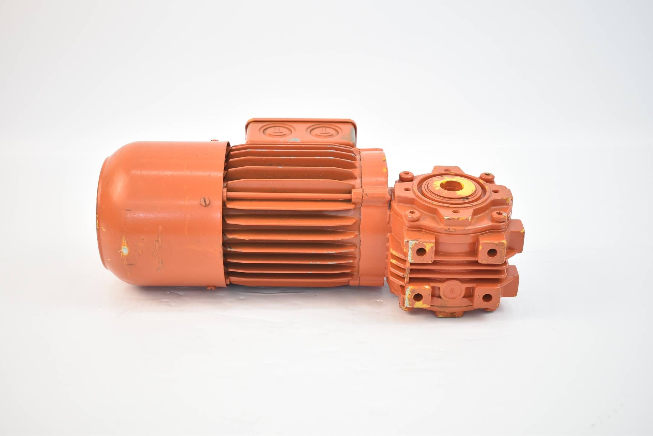 Bauer Getriebemotor BS03-74V/D06LA4-K/E003B9 ( 1824212-1 ) + E 003 B 9