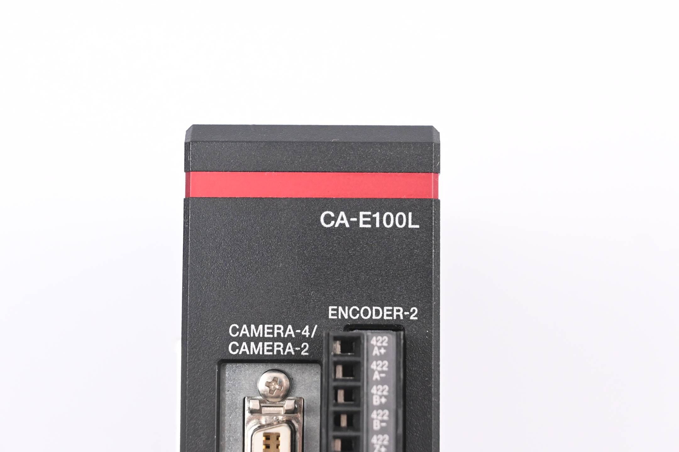 Keyence Zeilenkamera-Erweiterungsmodul CA-E100L