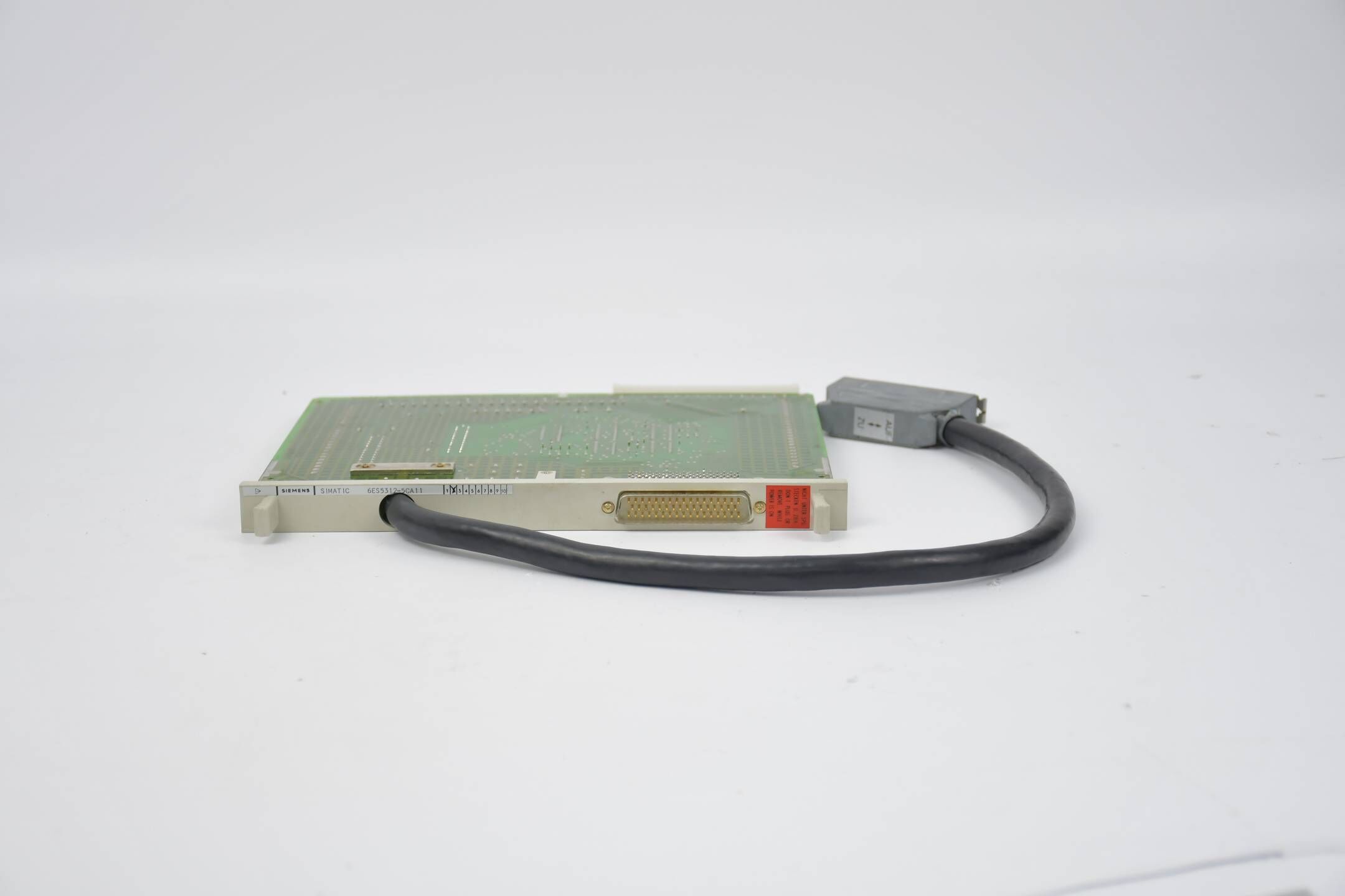 Siemens simatic S5 IM312 Schnittstellenmodul 6ES5312-5CA11 ( 6ES5 312-5CA11 )