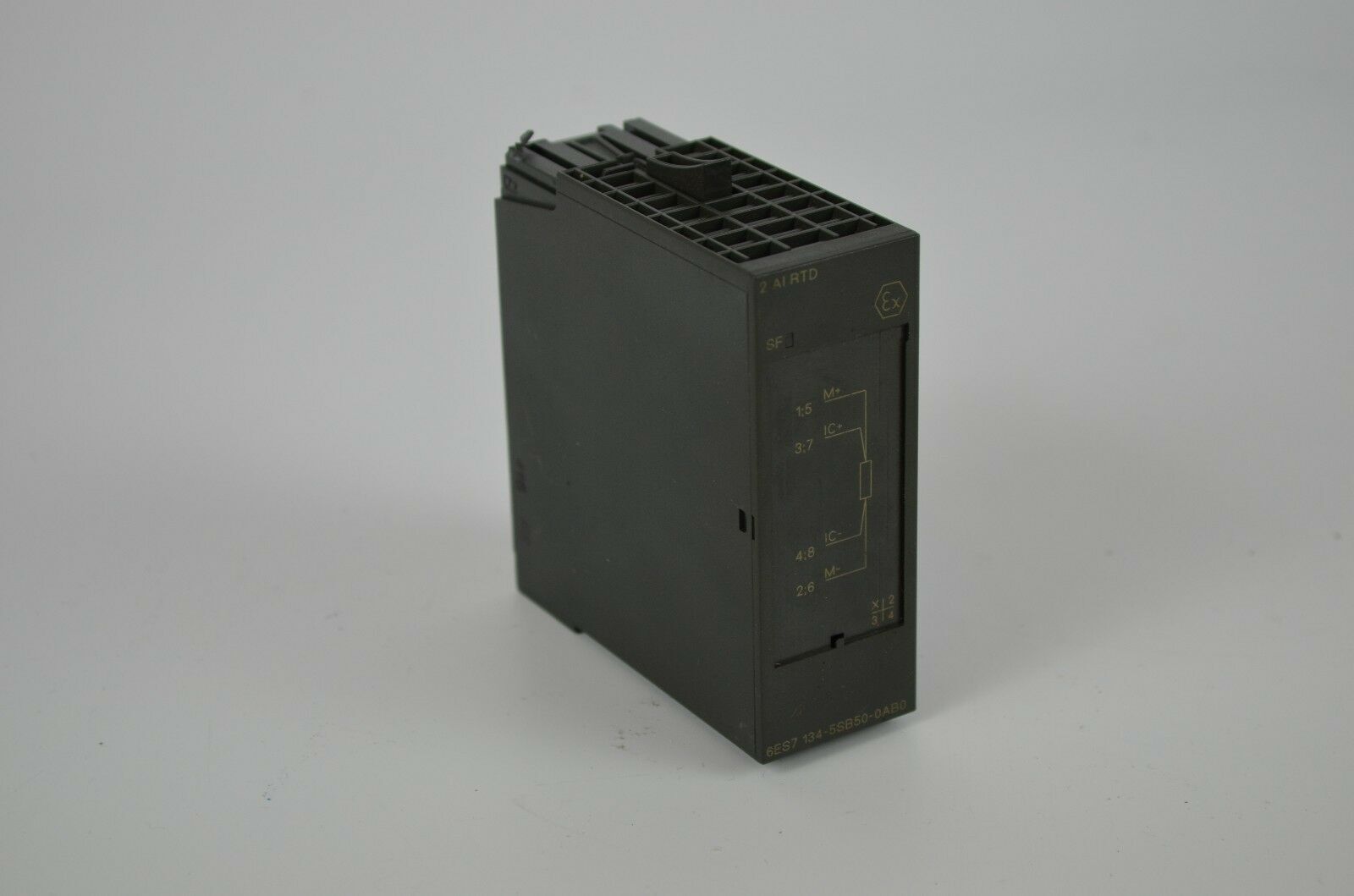 Siemens simatic S7 6ES7 134-5SB50-0AB0 ( 6ES7134-5SB50-0AB0 )