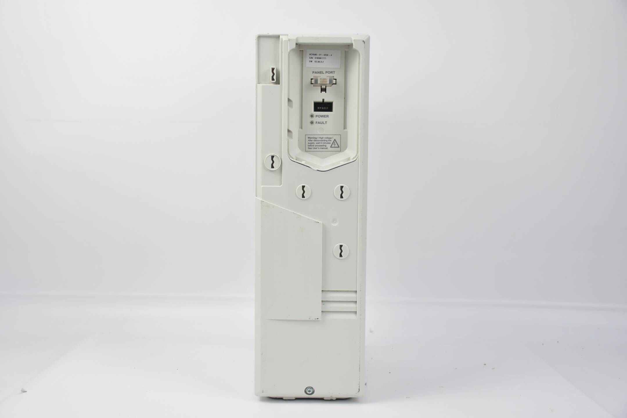 ABB Frequenzumrichter ACH580-01-025A-4