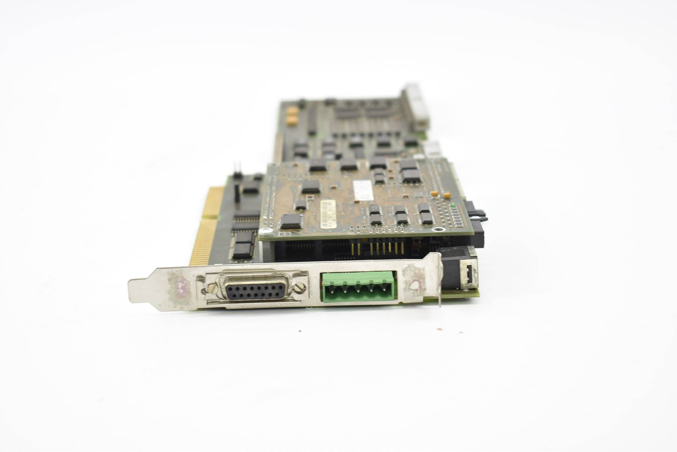 Kuka Multifunktionskarte 71052214 + 71039272