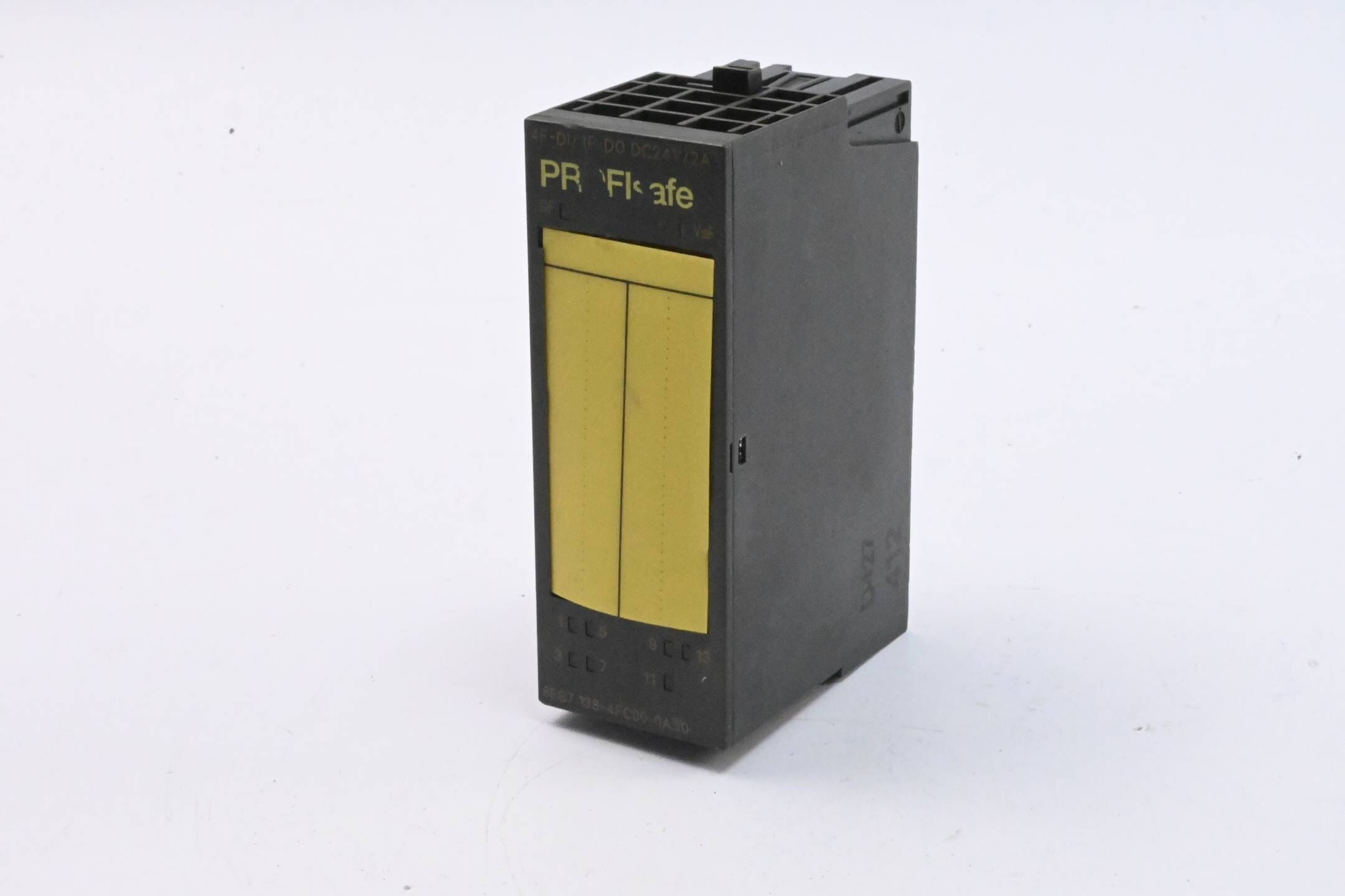 Siemens Simatic DP 6ES7138-4FC00-0AB0 ( 6ES7 138-4FC00-0AB0 )