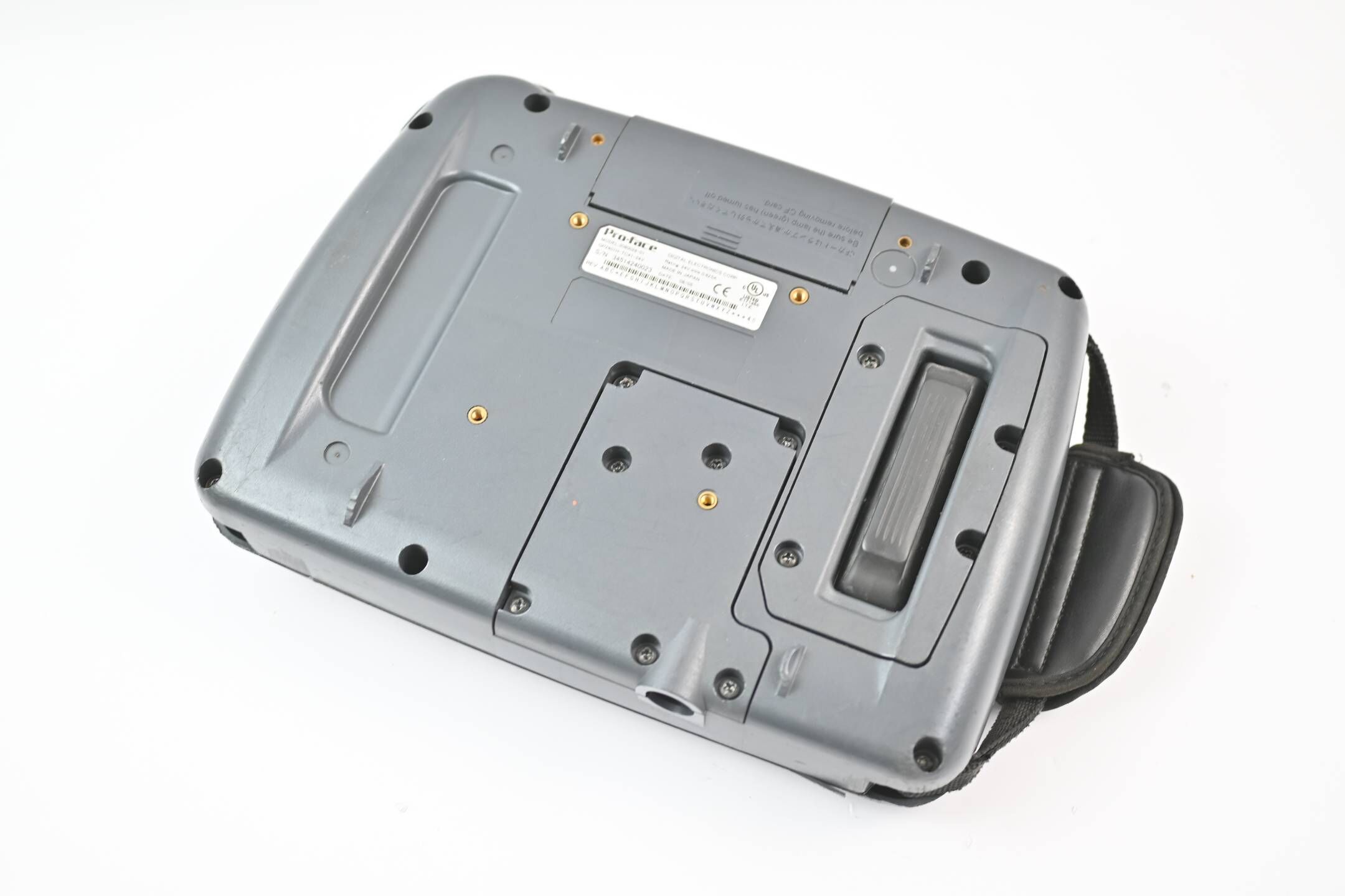 Pro-face Bedienfeld 3080028-01 ( GP2401H-TC41-24V )