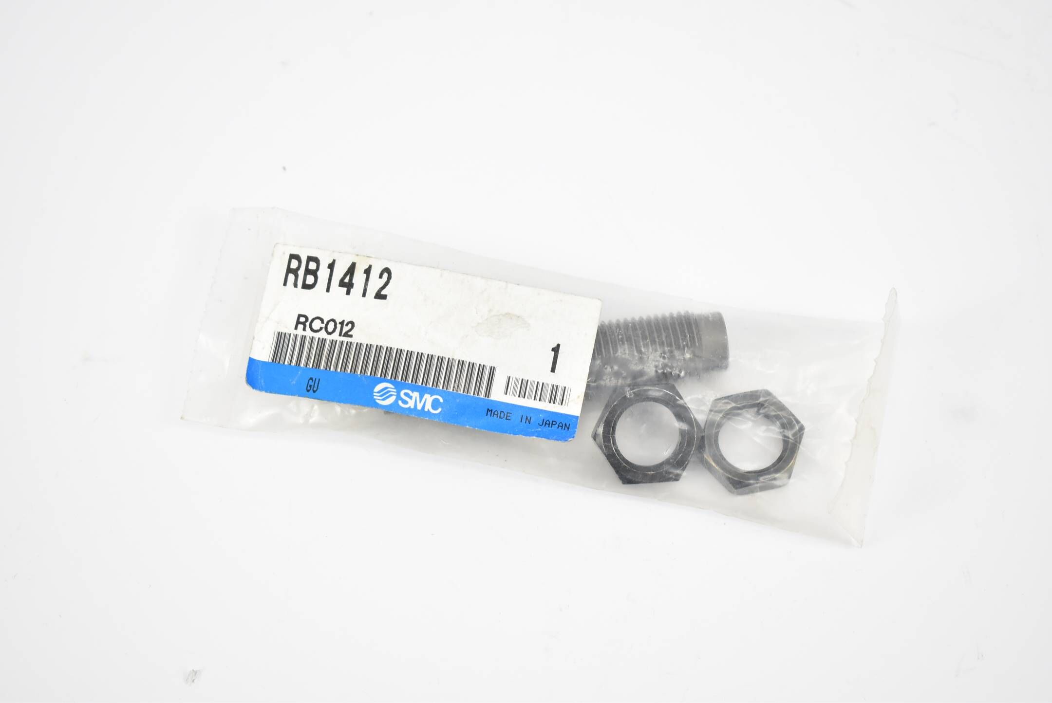 SMC Stoßdämpfer RB1412 ( RC012 )