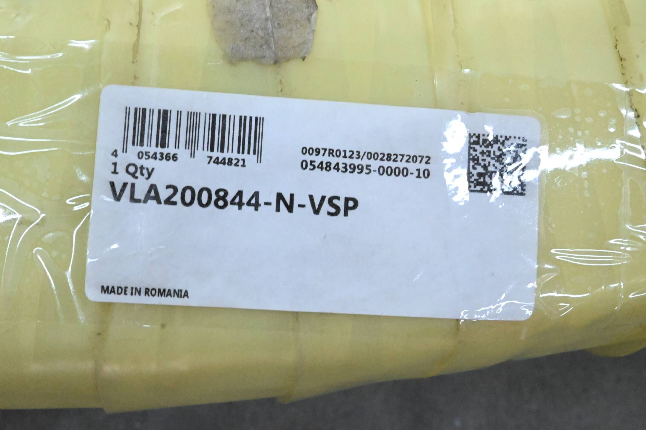 INA Schaeffler Drehverbindung Vierpunktlager außenverzahnt VLA200844-N-VSP 