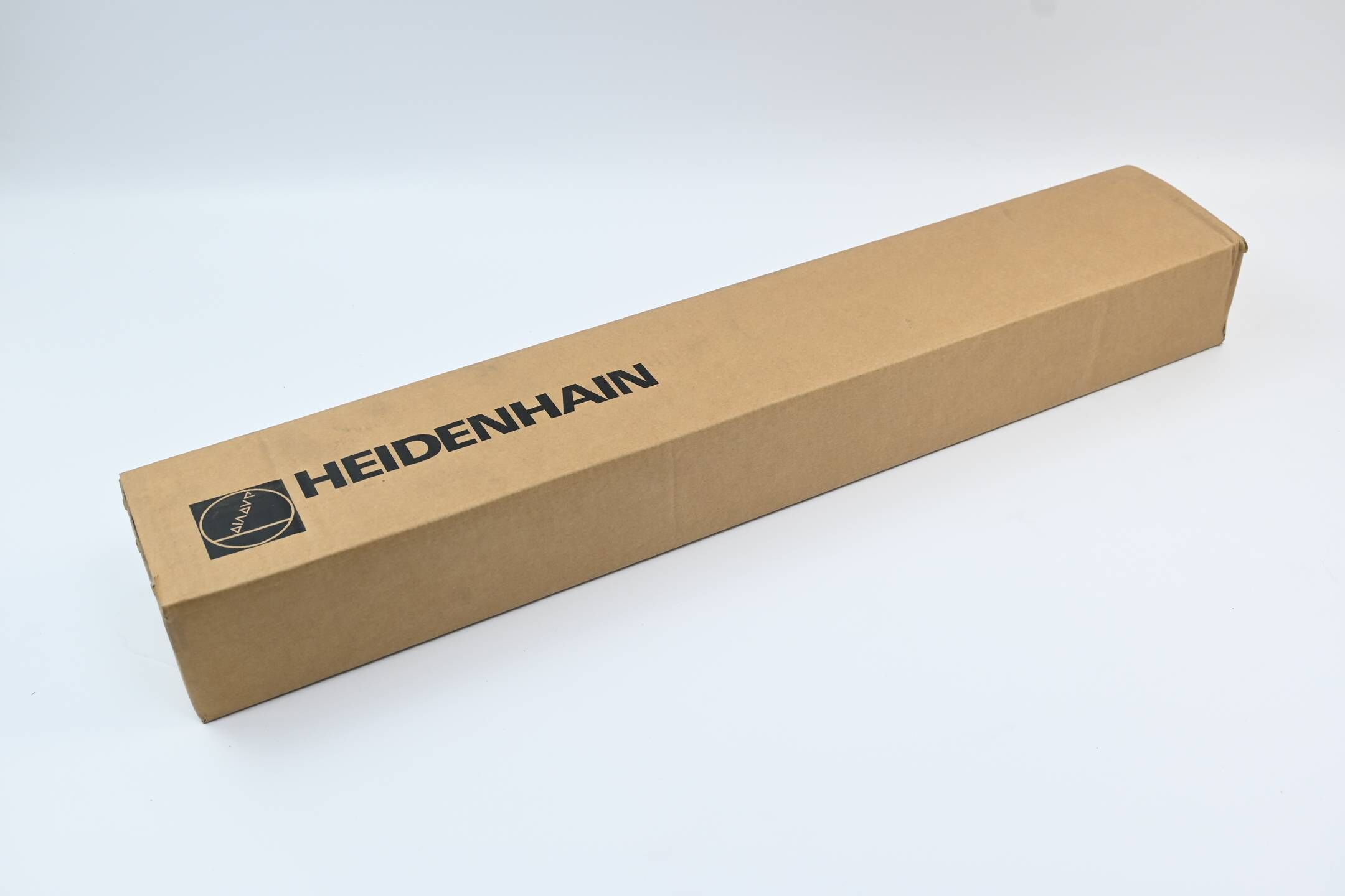 Heidenhain LC183 540mm 5,0 µm Längenmessgerät 557 679-05 ( 557679-05 ) Ver. S11