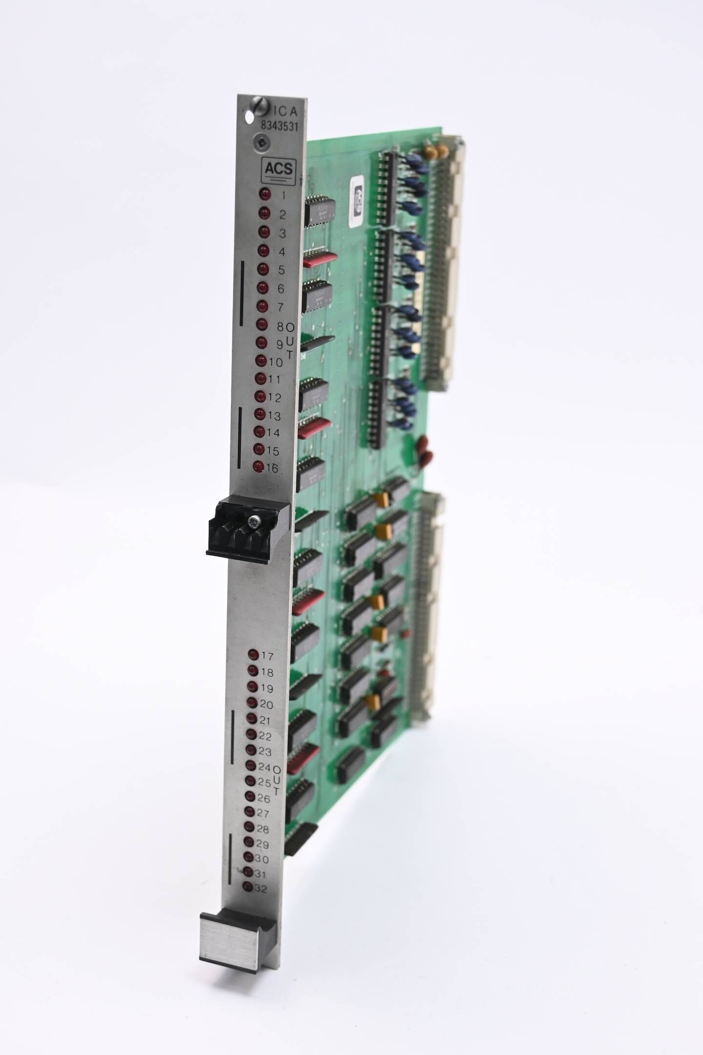 ACS Board 8344934 for 8343096 ( ICA 8343531 )