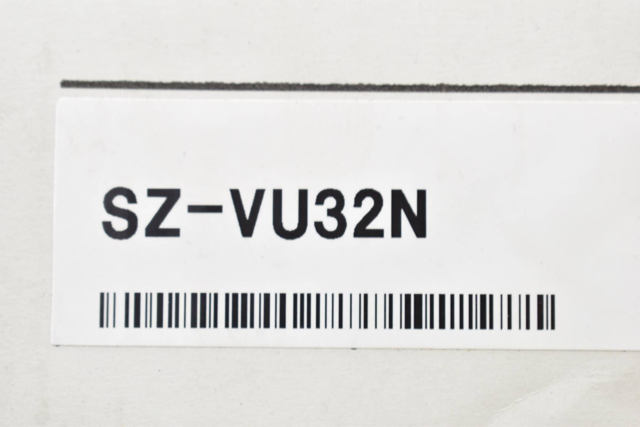 Keyence Anzeigeeinheit SZ-VU32N