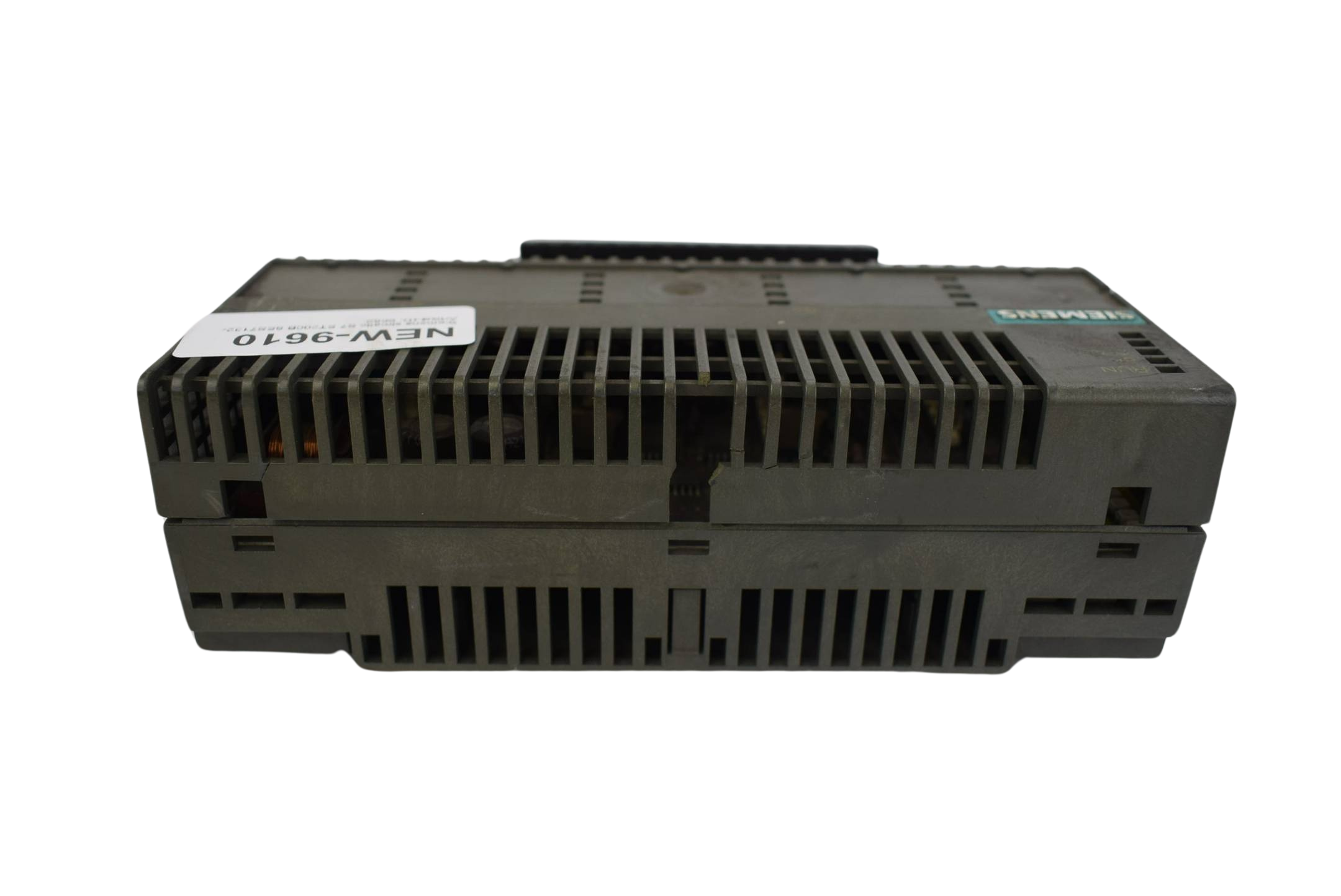 Siemens simatic S7 ET200B 6ES7132-0BH01-0XB0 & 6ES7193-0CA30-0XA0