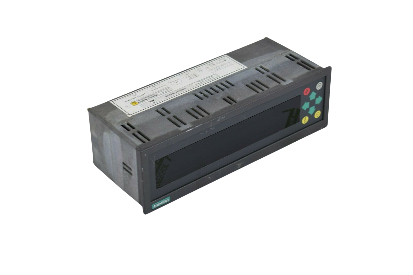 Siemens Text Display TD20/240-8 6AV3 020-1EL00 ( 6AV3020-1EL00 )