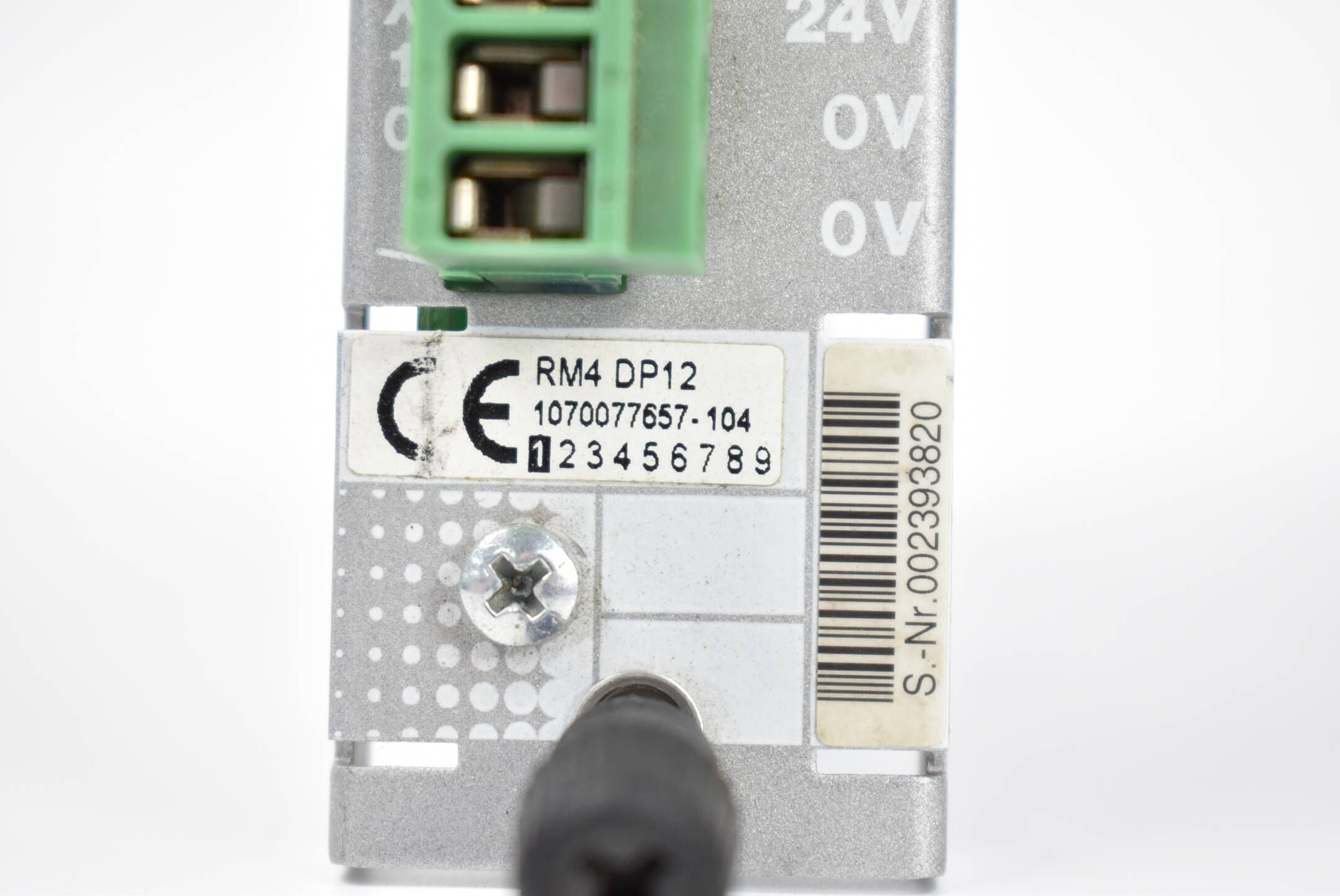 Bosch Prozessor Modul RM4-DP12 Comnet-DP ( 1070077657-104 )