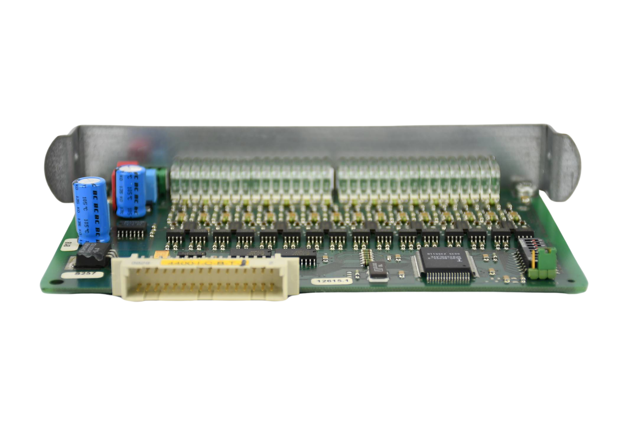 Bosch Rexroth SPS CL200 Modul E 24 V- ( 1070075924-104 ) E24V-