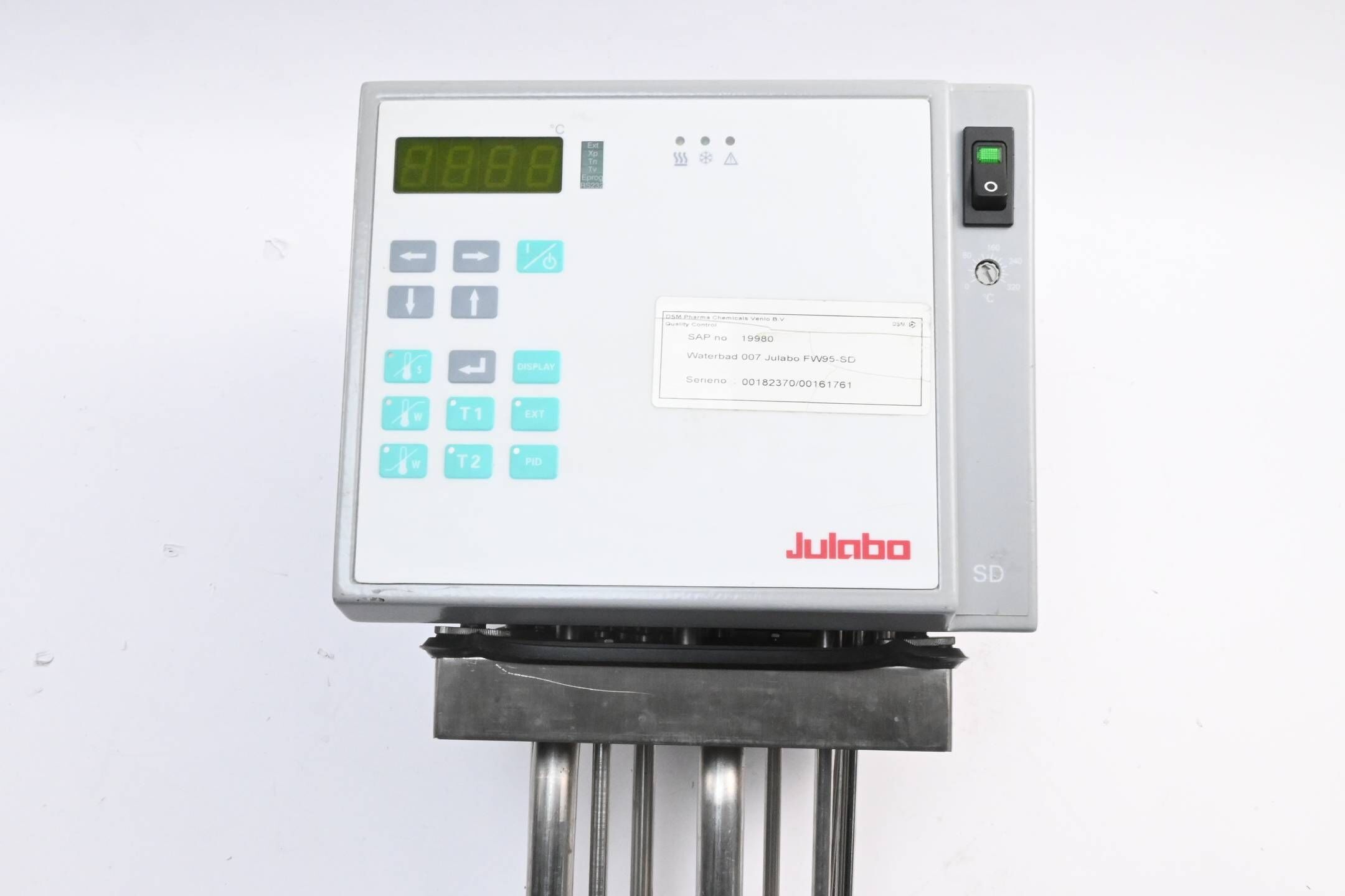 Julabo Umwälzthermostat FW95-SD