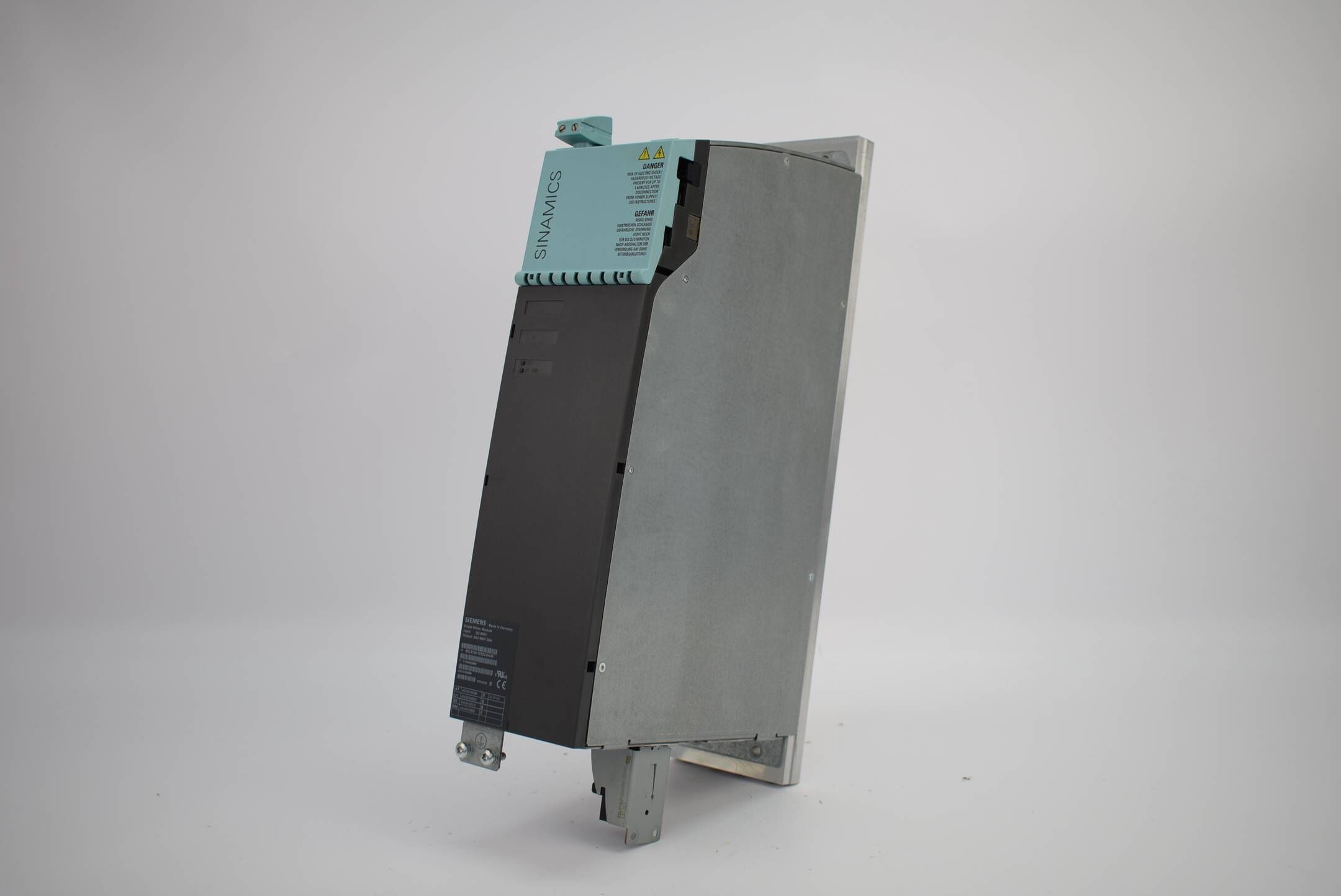 Siemens sinamics S120 Modul 6SL3126-1TE23-0AA0 ( 6SL3 126-1TE23-0AA0 ) Ver B