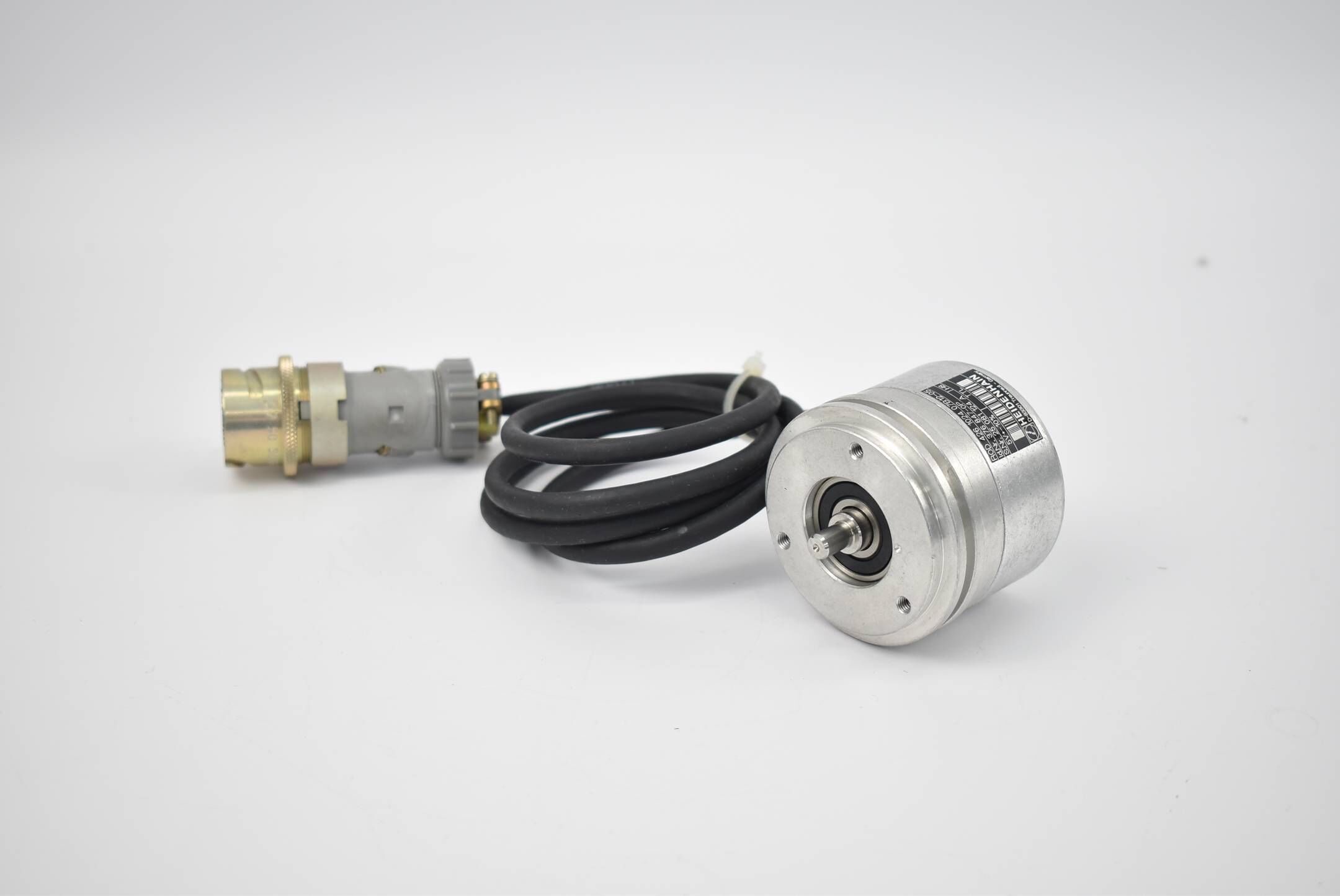 Heidenhain Drehgeber ROD 426 1024 07B12-05 ( 376 847-0P ) H8