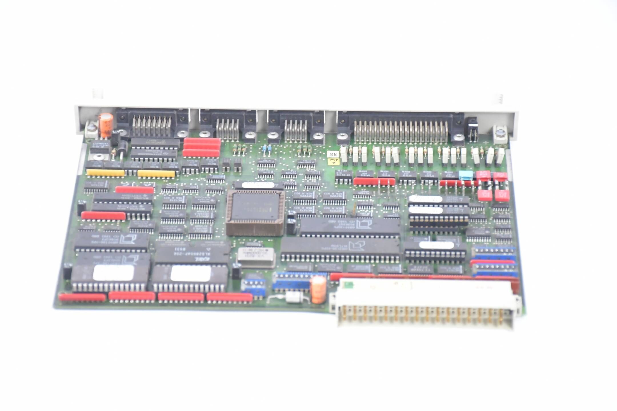 Siemens Simatic S5 Zählerbaugruppe 6ES5242-1AA31 ( 6ES5 242-1AA31 )