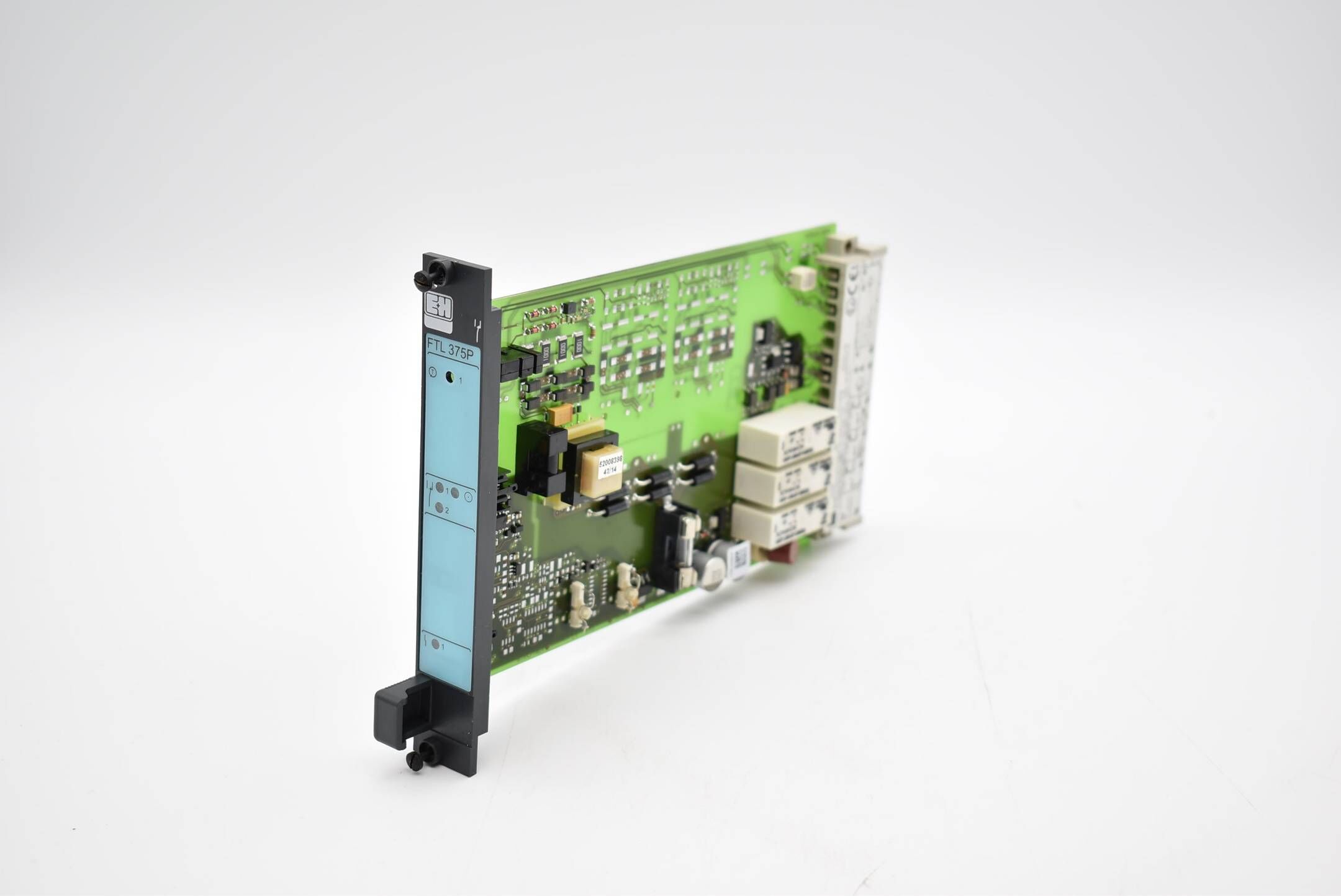 Endress+Hauser Nivotester FTL 375P ( FTL375P )