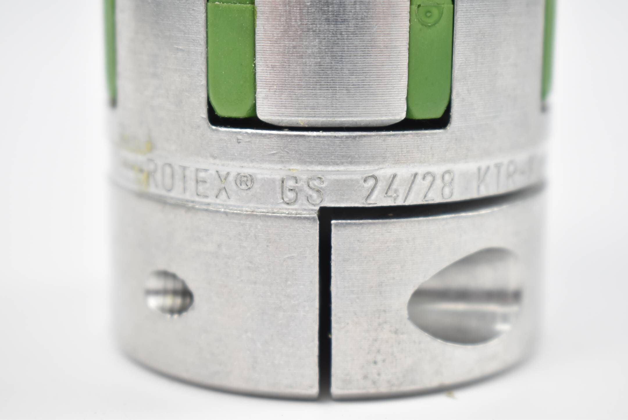 Rotex KTR-Kupplungstechnik Kupplung GS24/28 ( GS 24/28 )