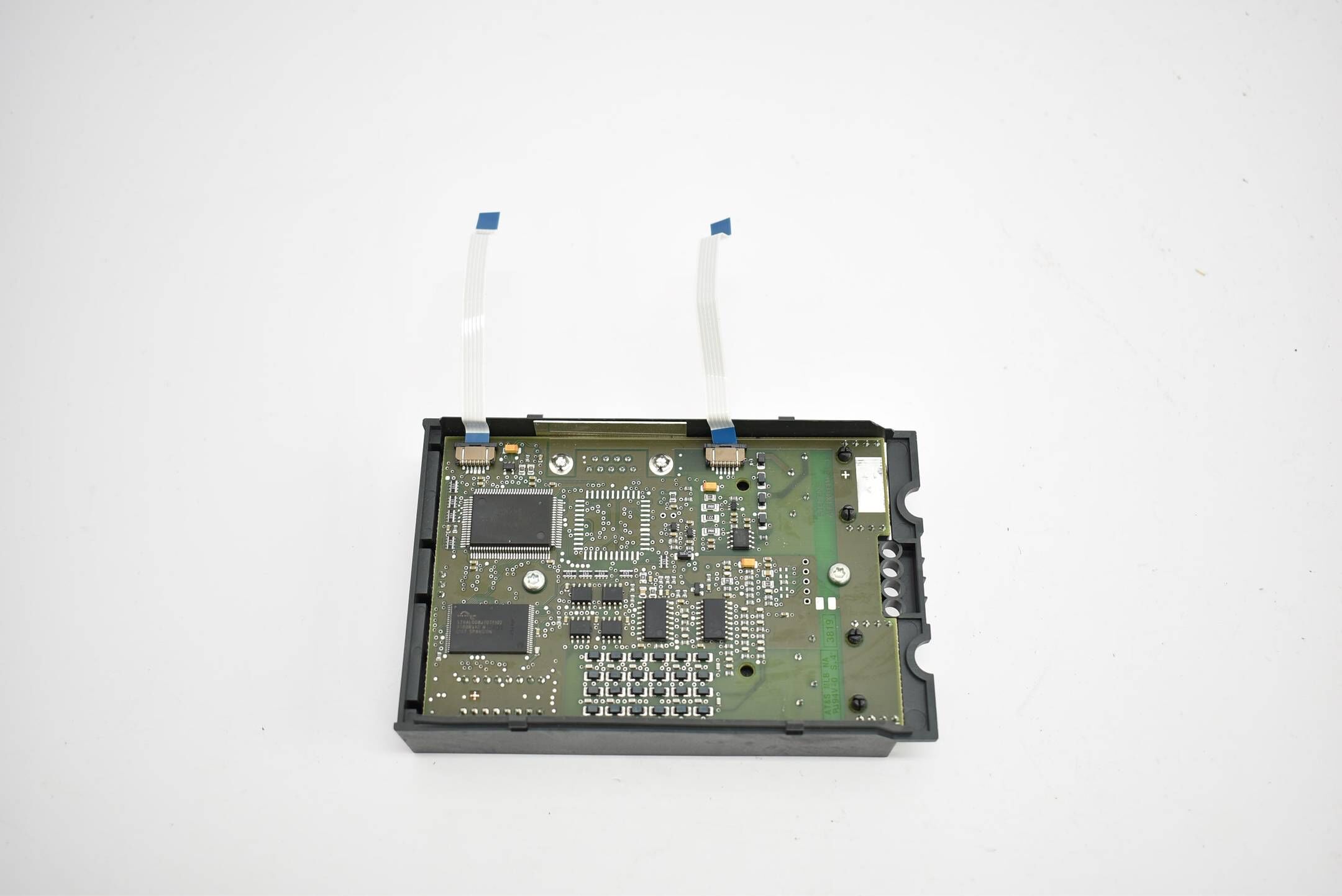 Siemens simatic S7 Diagnose-Repeater 6ES7 972-0AB01-0XA0 ( 6ES7972-0AB01-0XA0 )