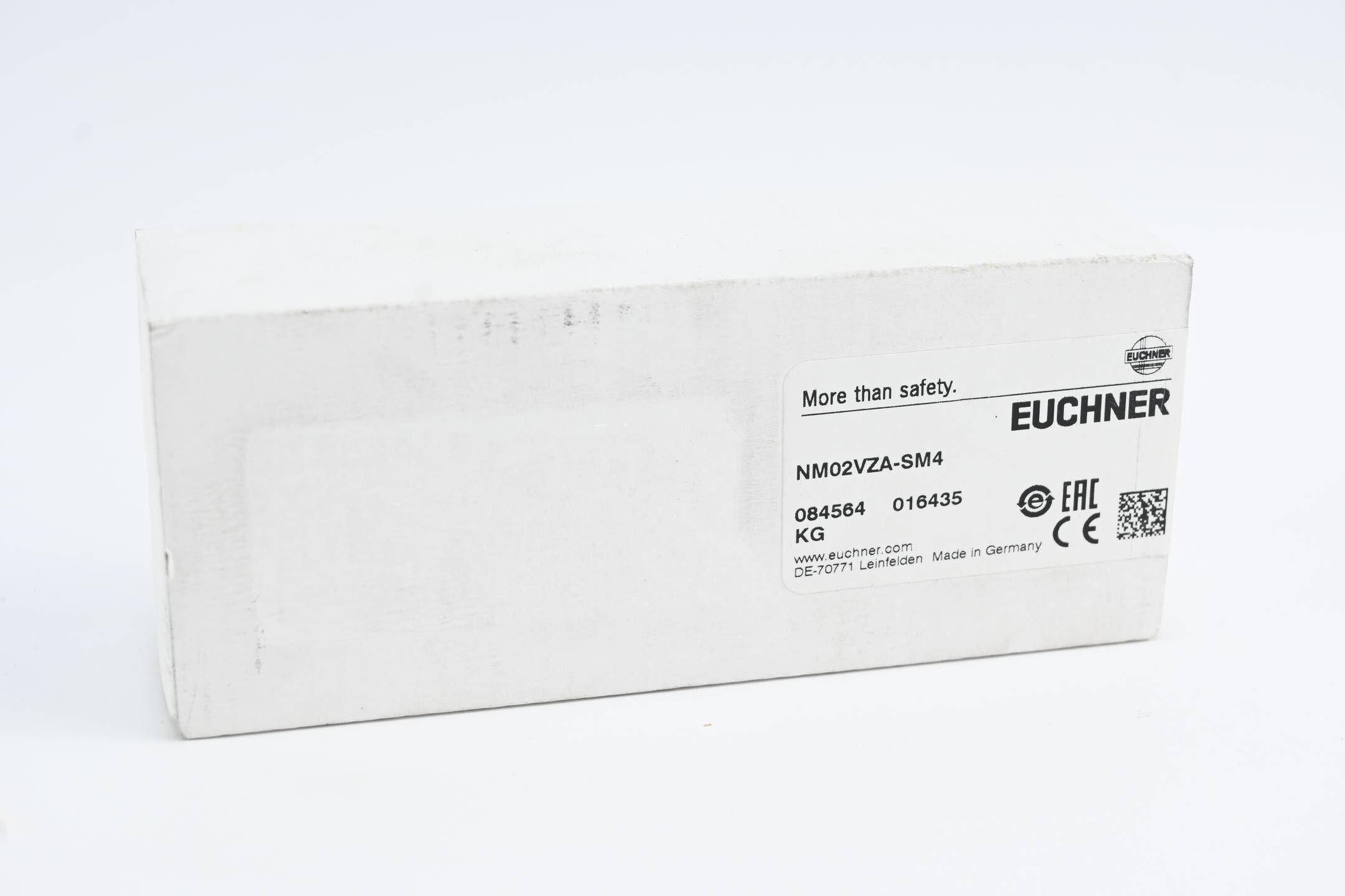 Euchner Sicherheitsschalter NM02VZA-SM4 ( 084564 )