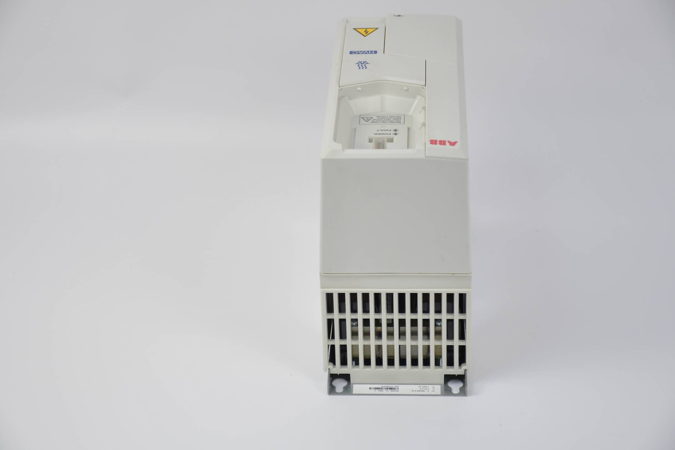ABB Frequenzumrichter ACH580-01-09A4-4