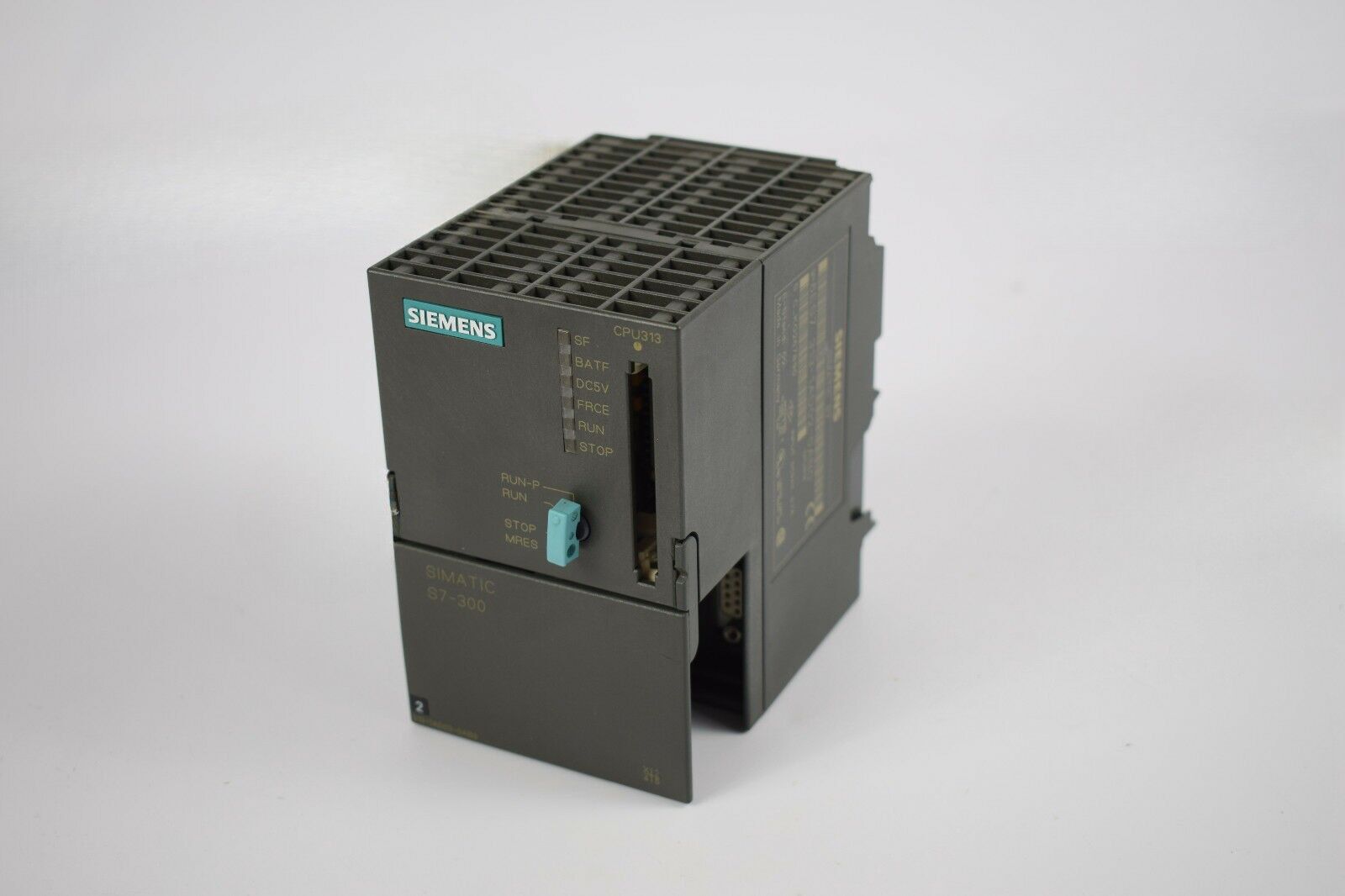 Siemens simatic S5 6ES7 313-1AD02-0AB0 ( 6ES7313-1AD02-0AB0 ) E2