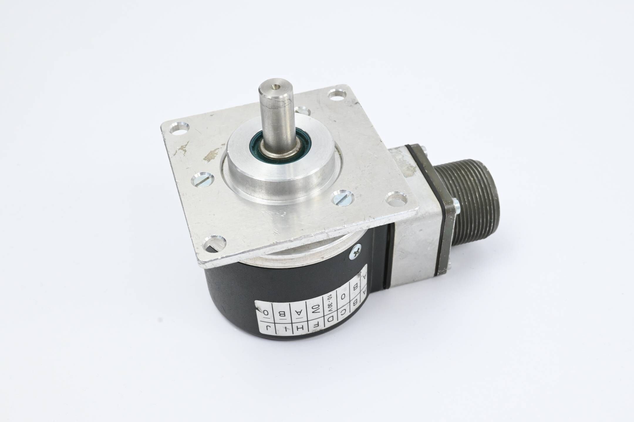 Pepperl Fuchs Drehgeber 104899