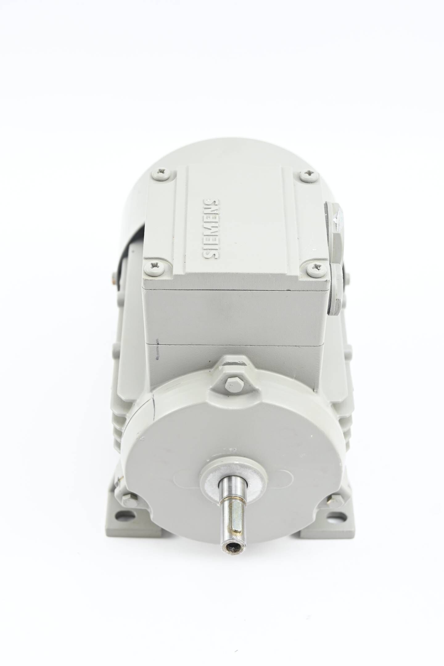 Siemens Simotics GP Niederspannungsmotor 1LA9063-2KA10 ( 1LA9 063-2KA10 )