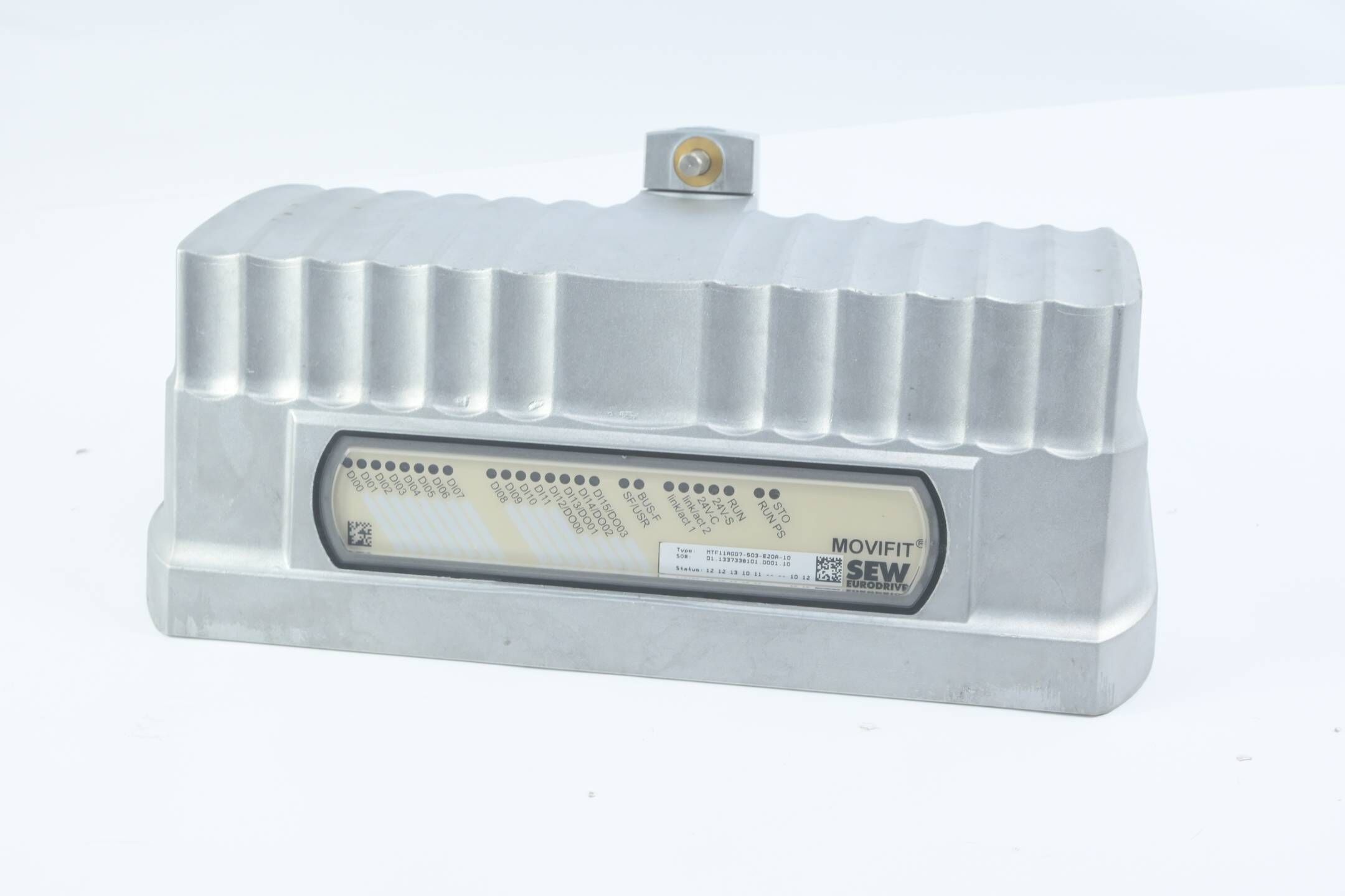SEW Eurodrive MoviFit E-Box MTF11A007-503-E20A-10