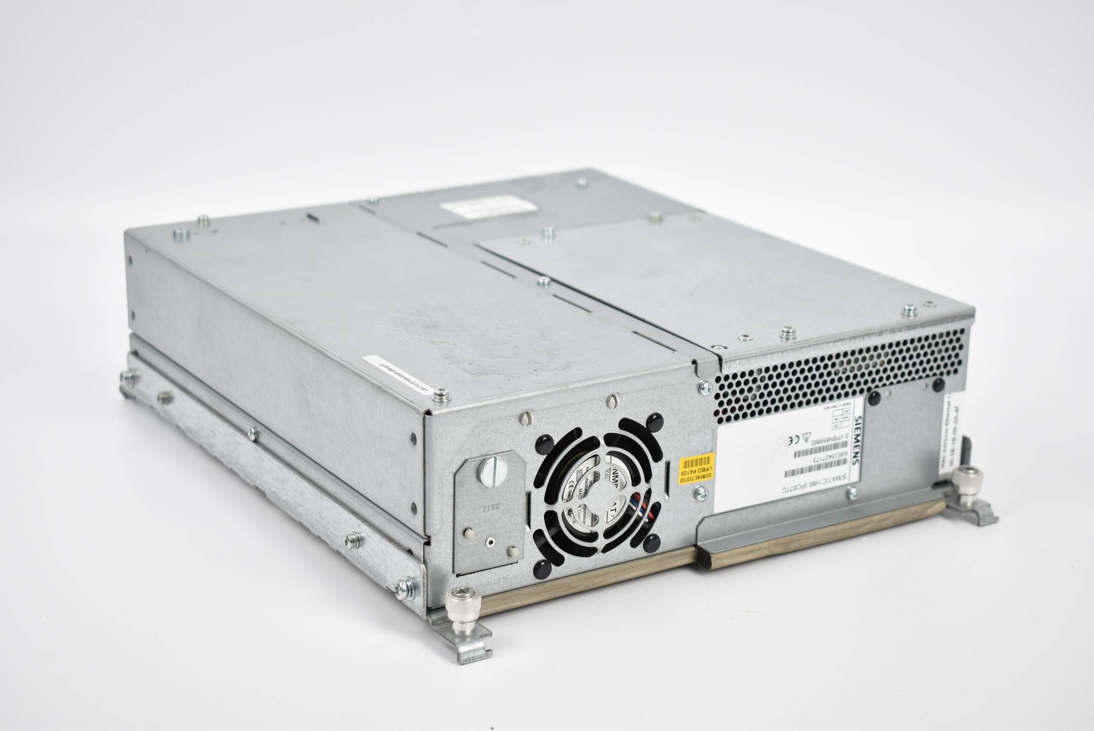 Siemens Simatic HMI IPC677C ( A5E03437173 )