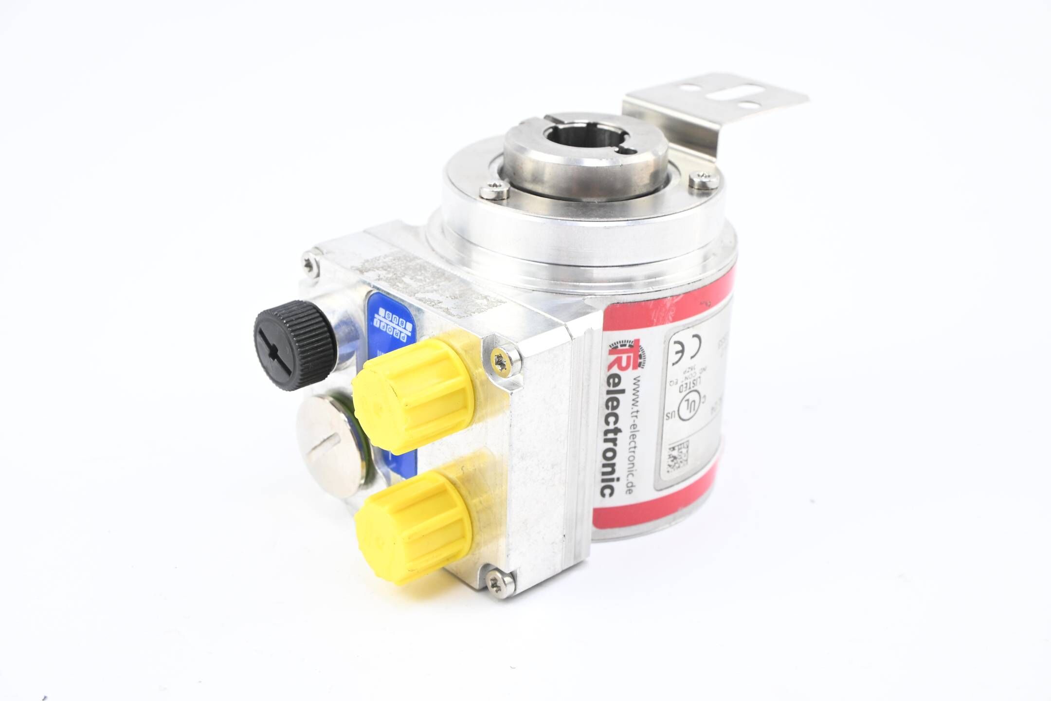 TR-Electronic Multiturn-Drehgeber CMS582M-00050