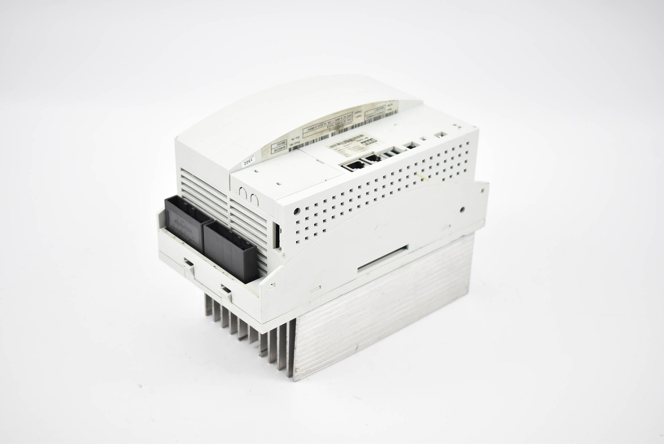 KUKA Lenze Servo Drive KSD1-48 E93DA123I4B531 ( 00423971 ) E93DA123I4B531XXVI05