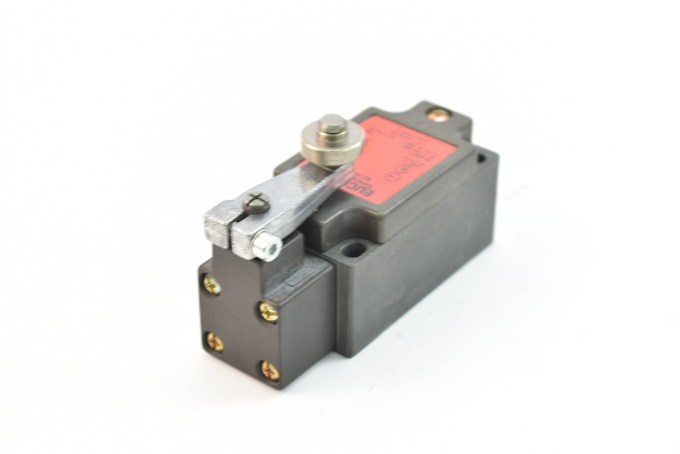 Euchner Sicherheitsschalter NZ1HS-511 ( 019811 )