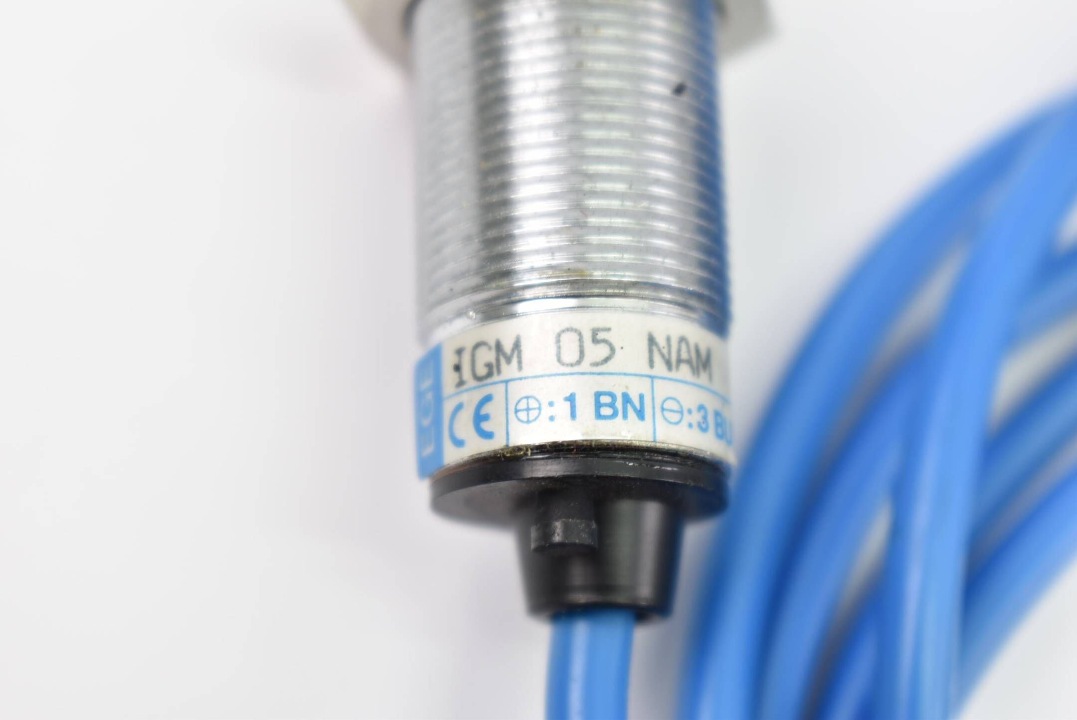 EGE Näherungsschalter Sensor IGM 05 NAM