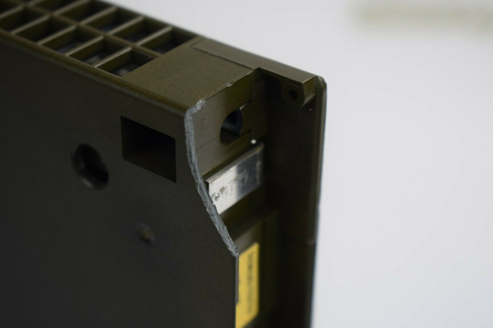 Siemens simatic NET CP 6GK7 443-1EX02-0XE0 ( 6GK7443-1EX02-0XE0 )