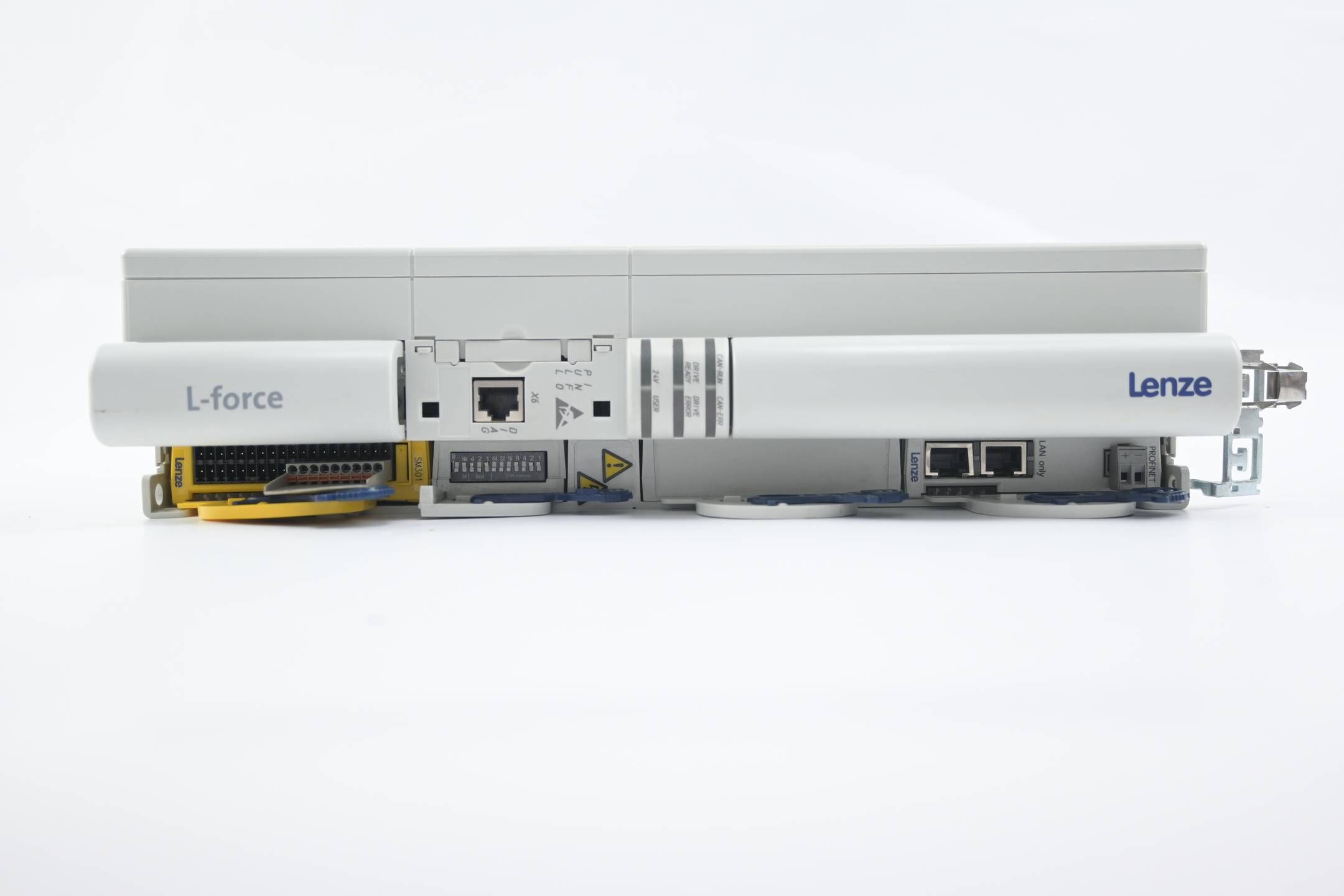 Lenze Single Drive HighLine E94ASHE0044