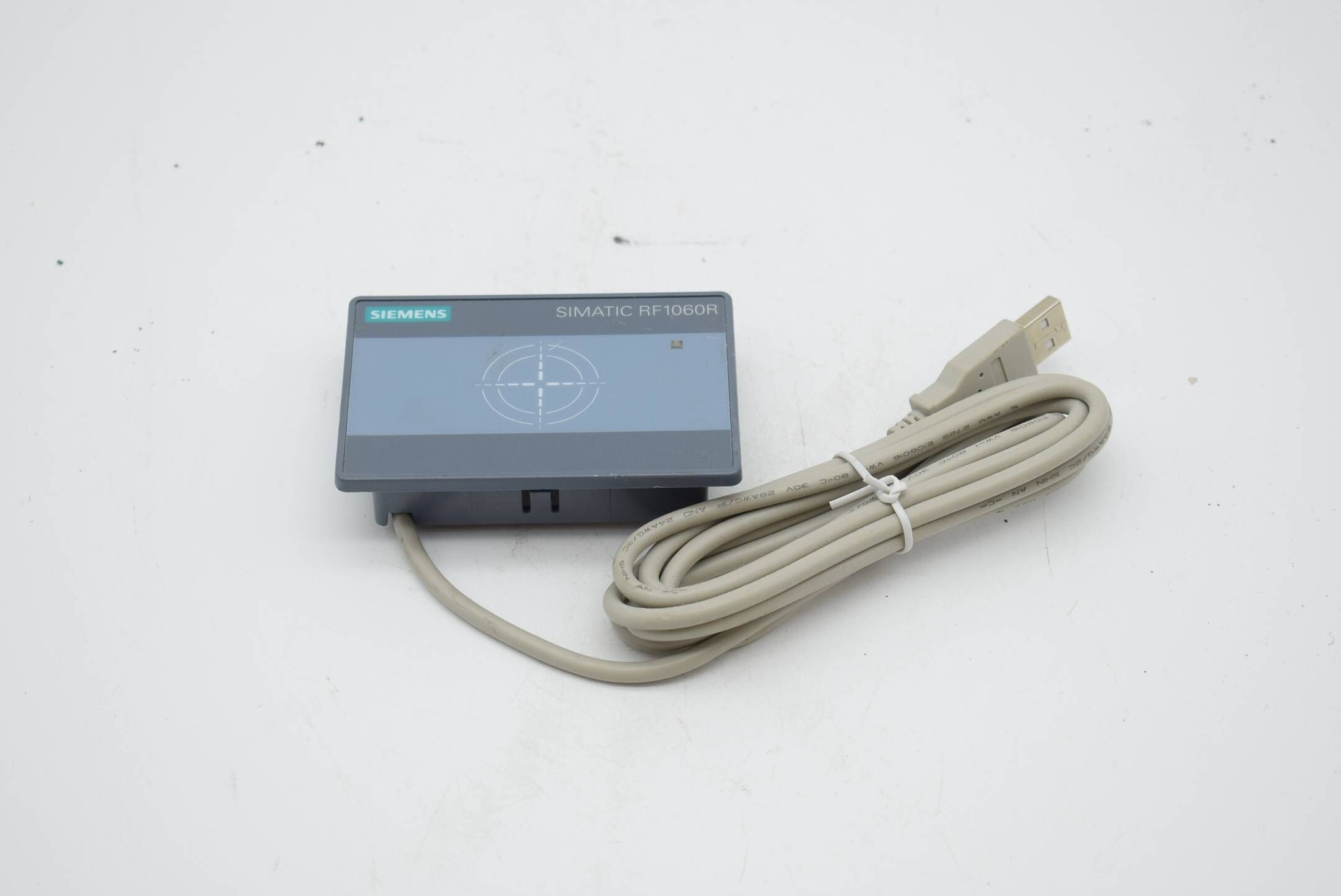 Siemens simatic RF1060R 6GT2 831-6AA50 ( 6GT2831-6AA50 ) AS: A