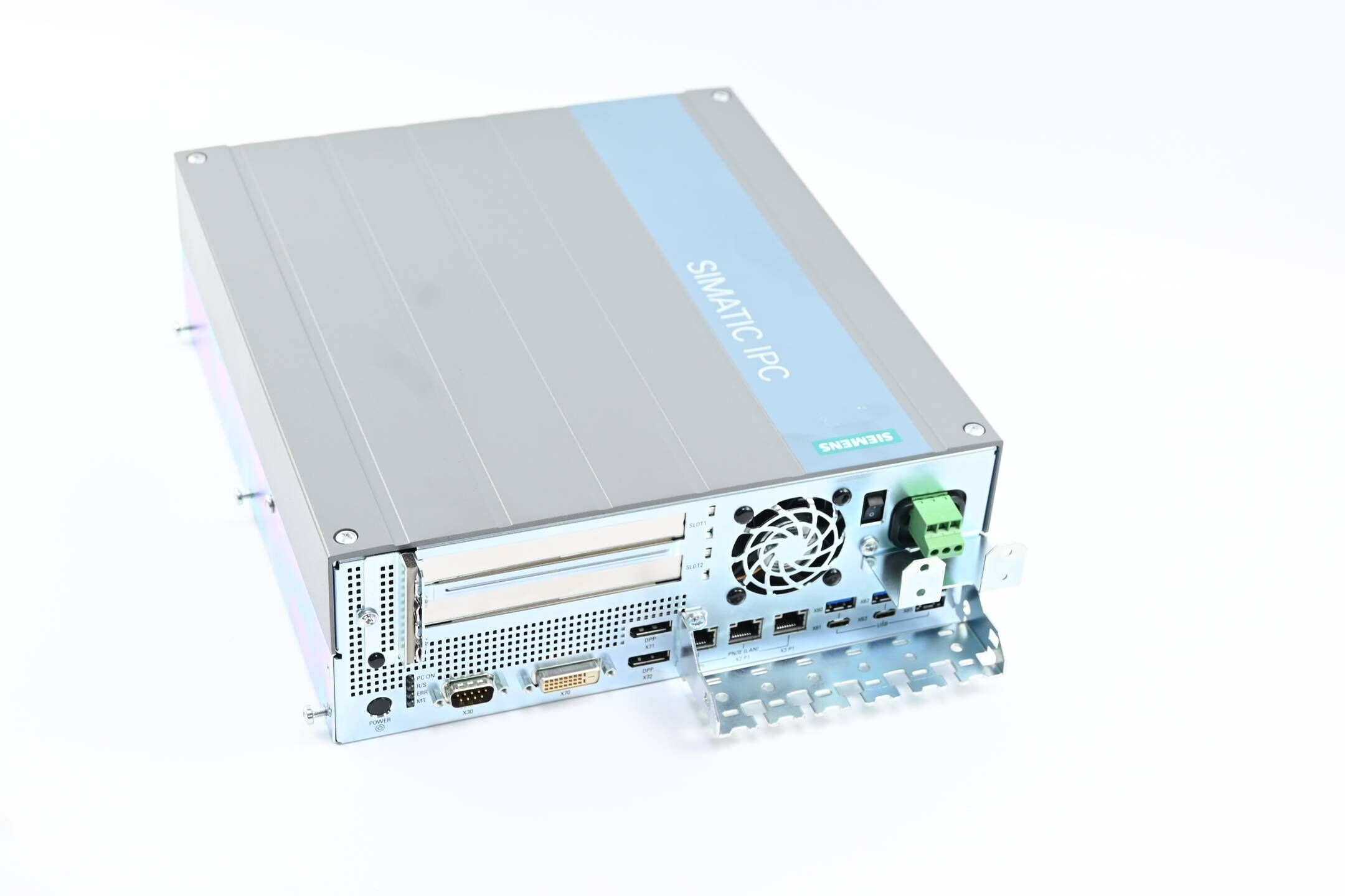 Siemens simatic IPC627E Box PC 6BK1 000-6MG01-0AA0 ( 6BK1000-6MG01-0AA0 )