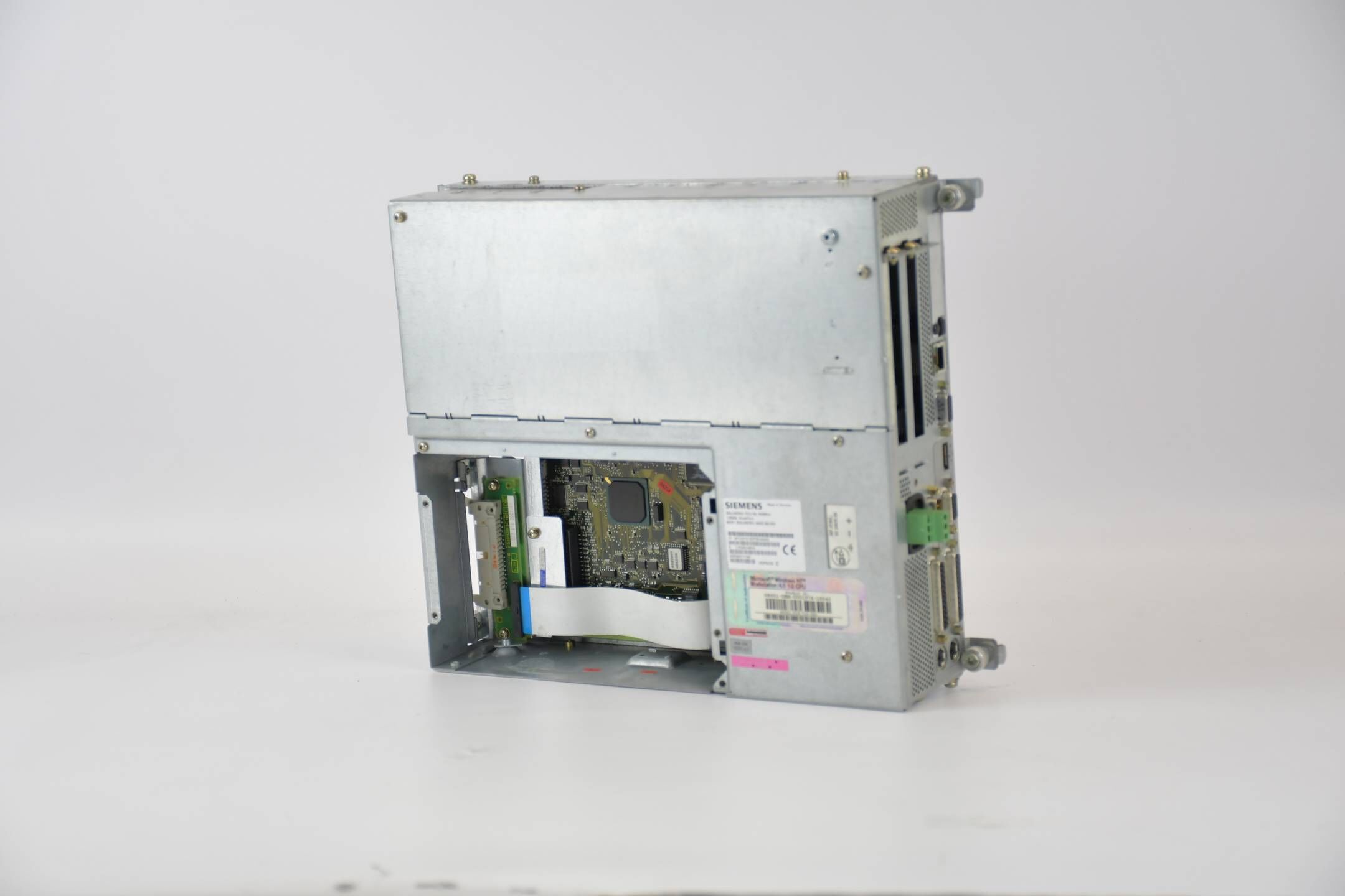 Siemens sinumerik 810D/840D PCU 50 6FC5210-0DF05-0AA0 ( 6FC5 210-0DF05-0AA0 ) C
