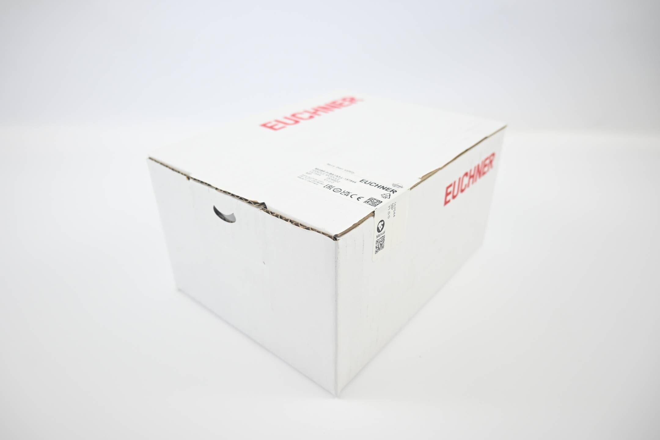 Euchner Griffmodul MGBS-H-BA1A3-L-157544 ( V1.0.0 )