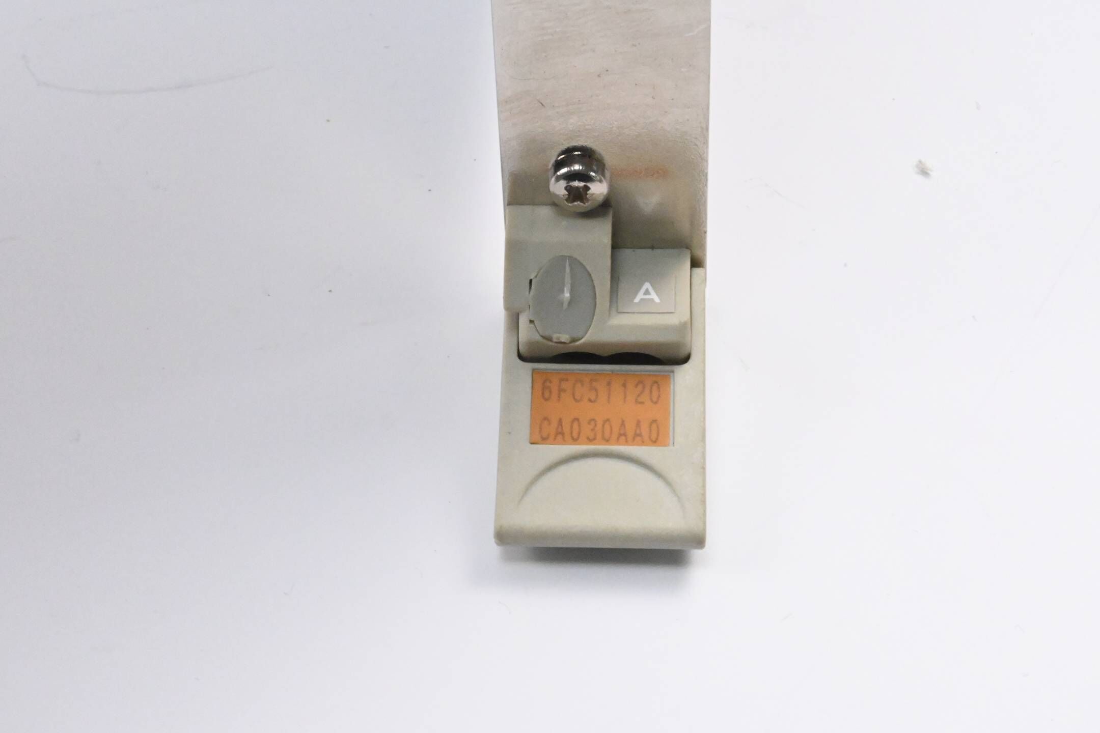 Siemens Sinumerik 840 C Board 6FC5112-0CA03-0AA0 ( 6FC5 112-0CA03-0AA0 )
