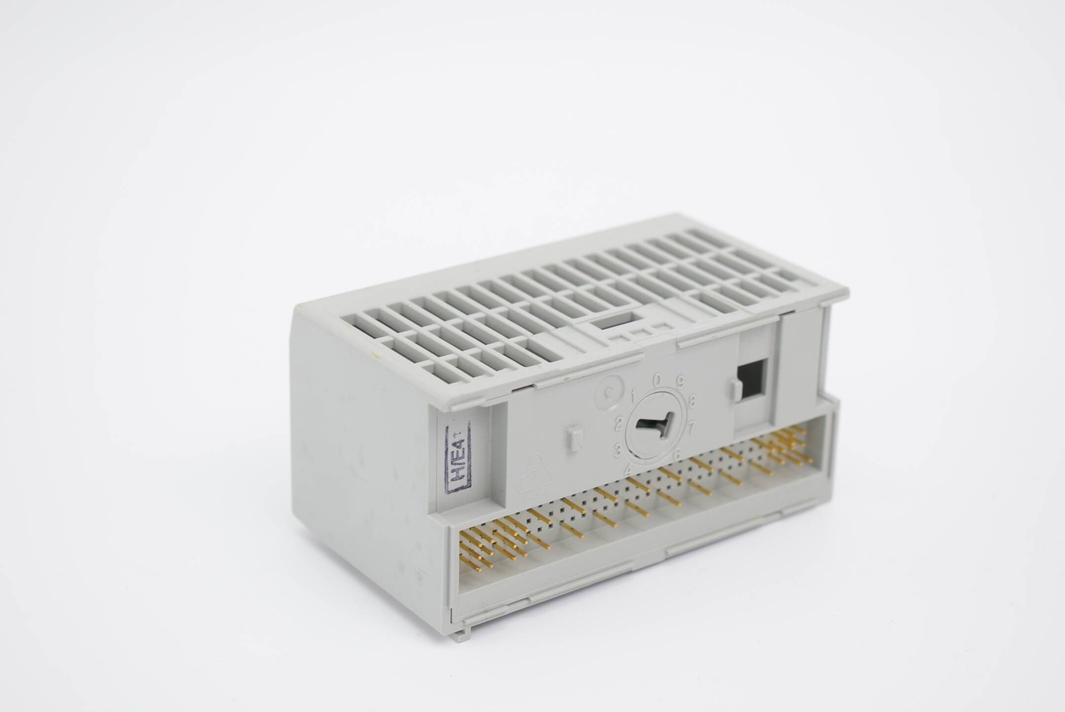 Allen Bradley 24V-DC Ausgang Flex I/O 1794-OB16P ( 96268276 )